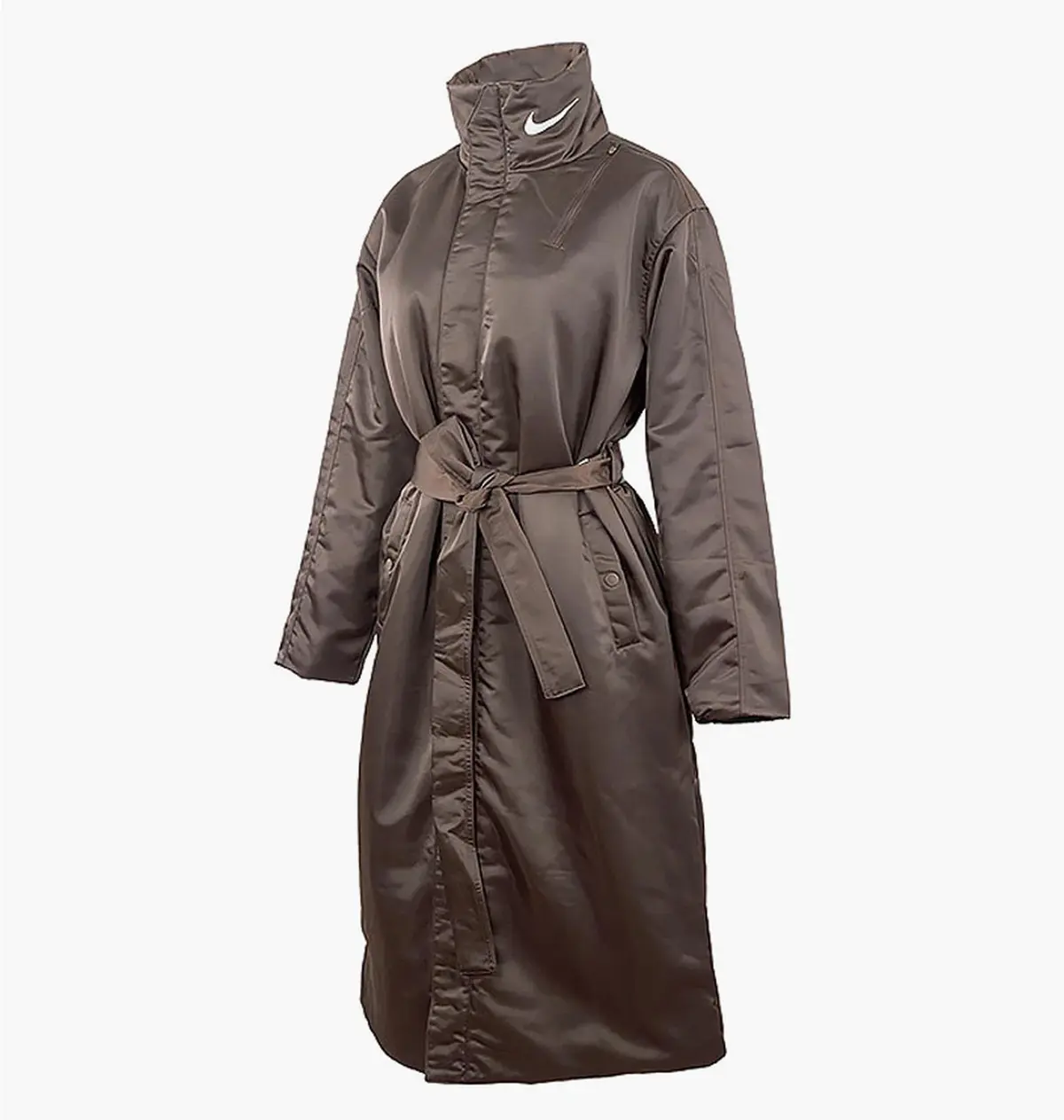 Куртка жіноча Nike W Nsw Syn Parka Trend