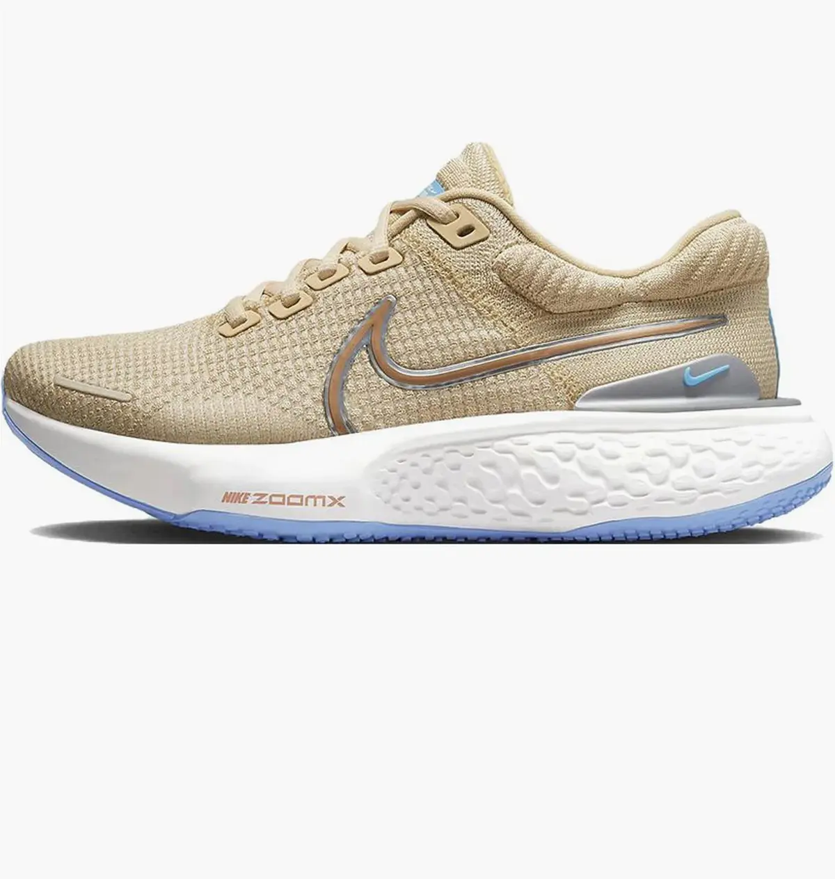 Кроссовки для бега женские Nike Zoomx Invincible Run