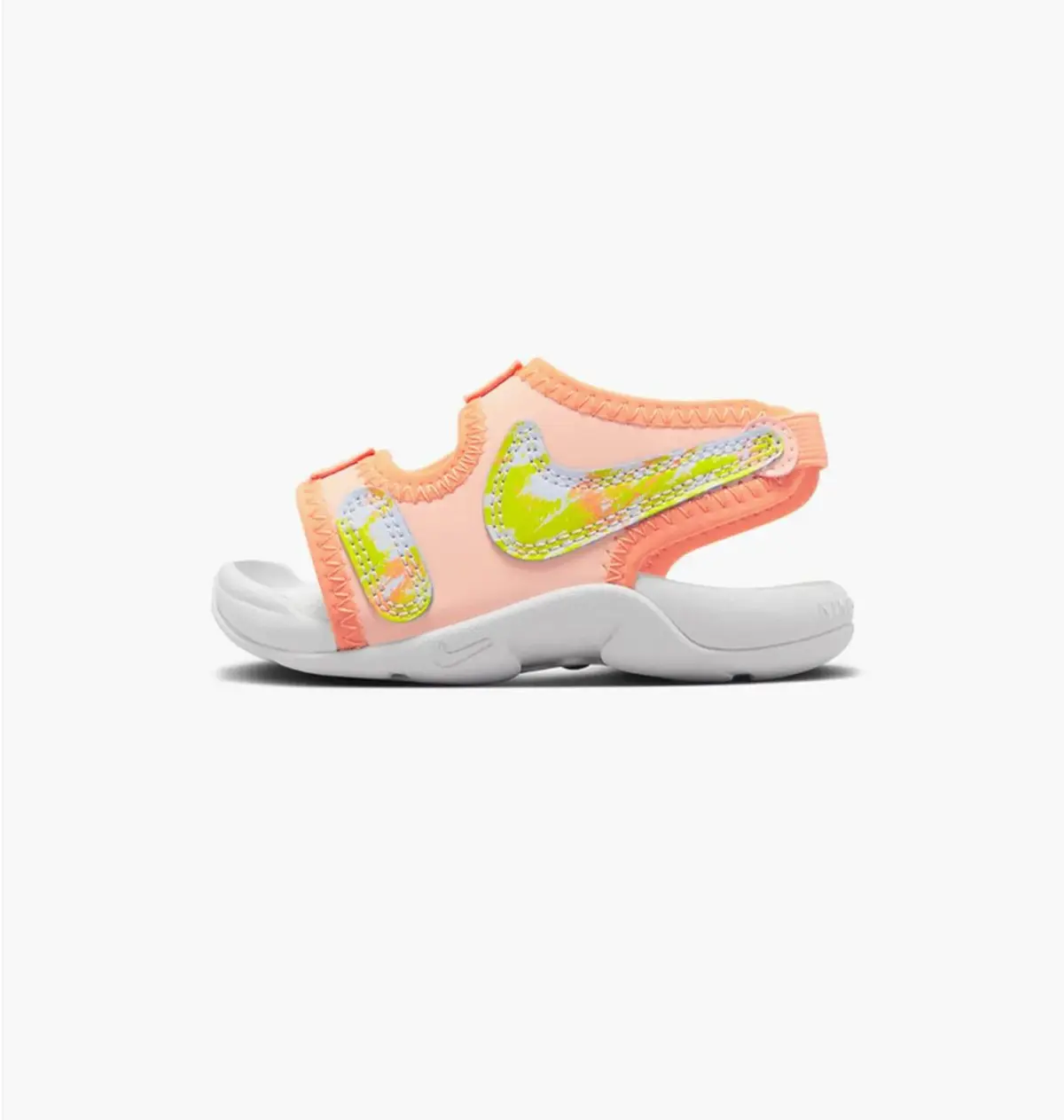 Тапочки детские Nike Sunray Adjust 6 Se
