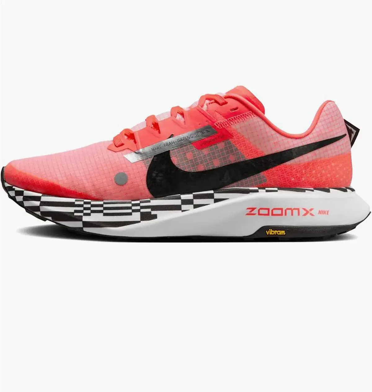 Кросівки чоловічі Nike Zoomx Ultrafly Trail