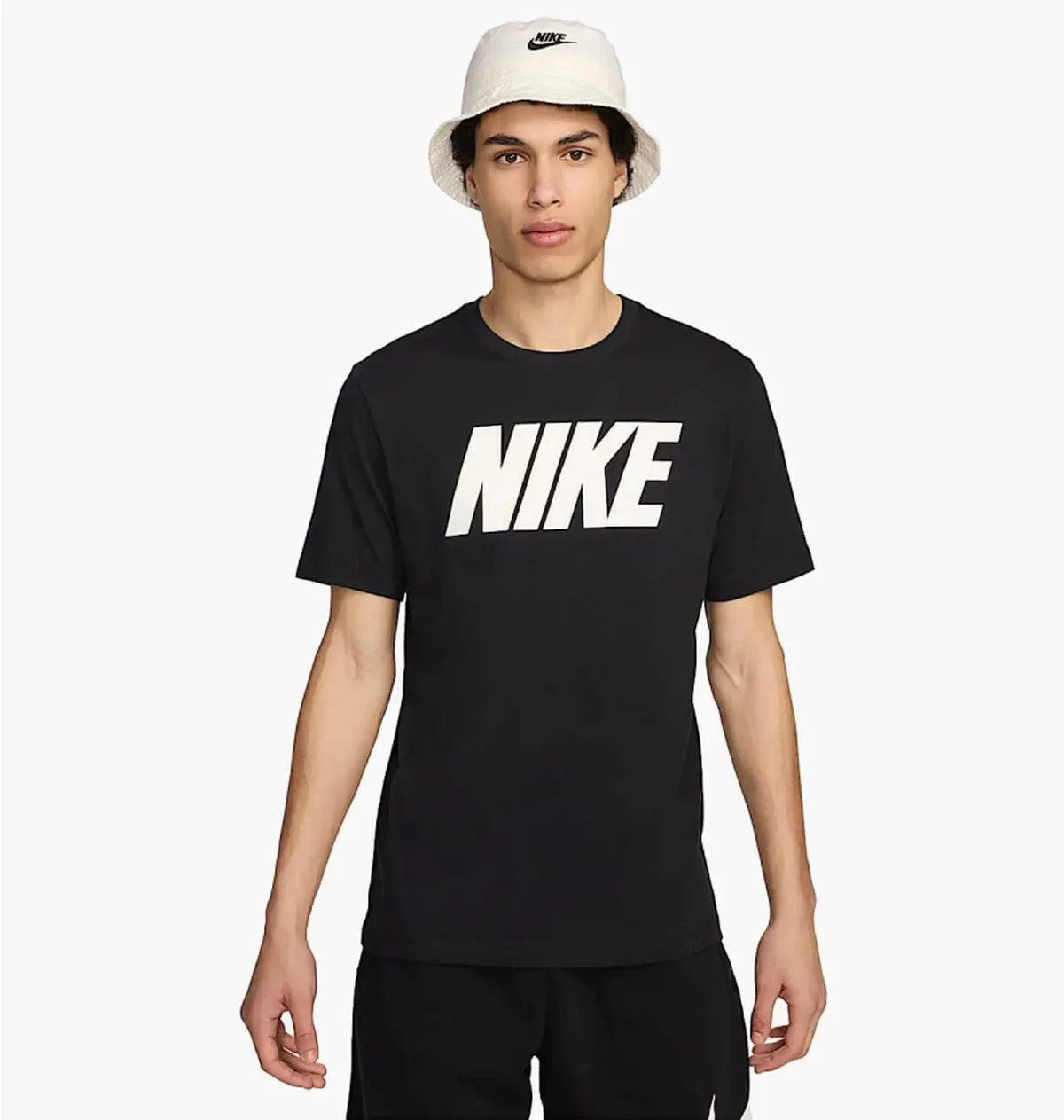 Футболка чоловіча Nike Nsw Icon Block