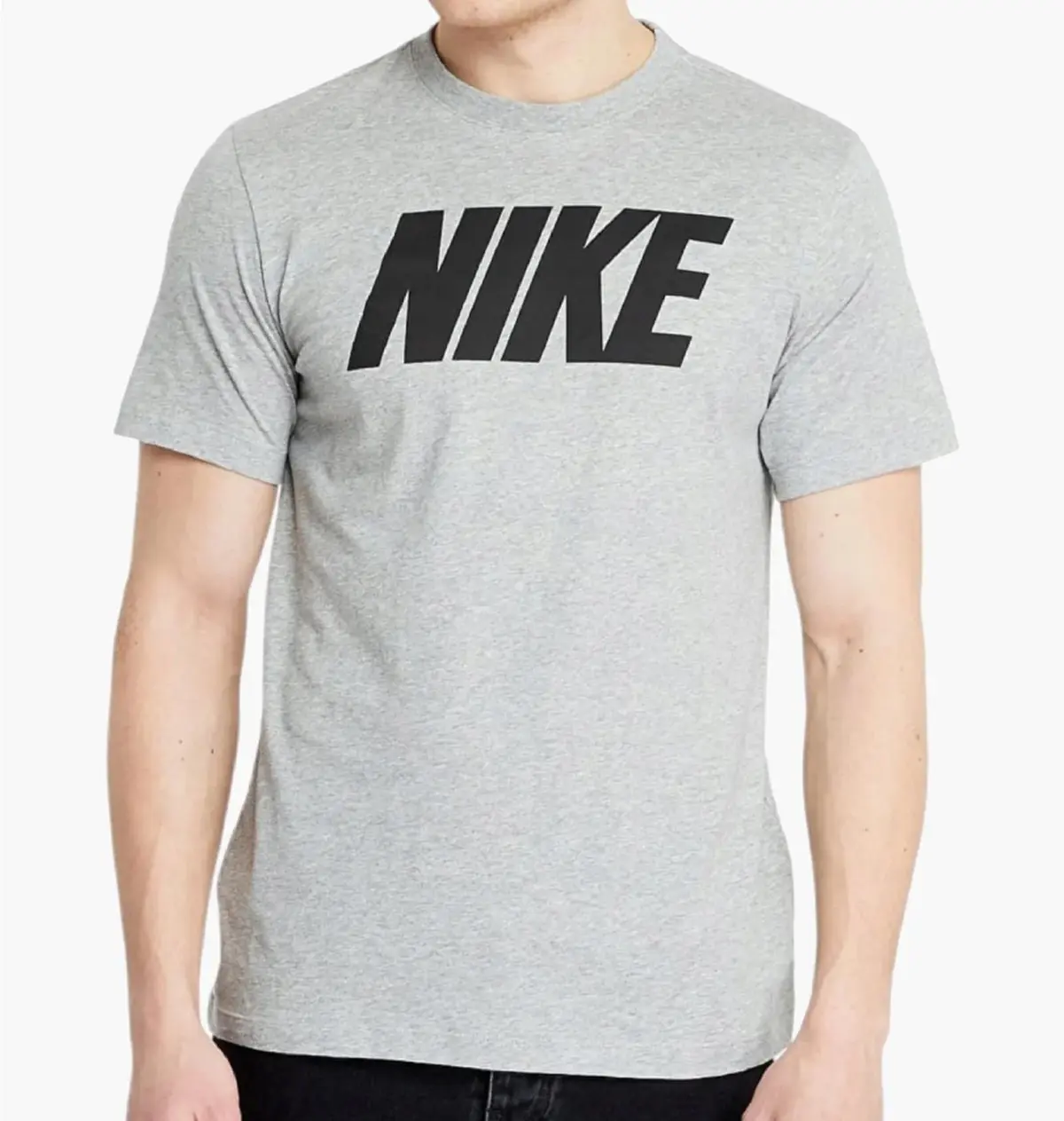 Футболка чоловіча Nike Nsw Icon Block