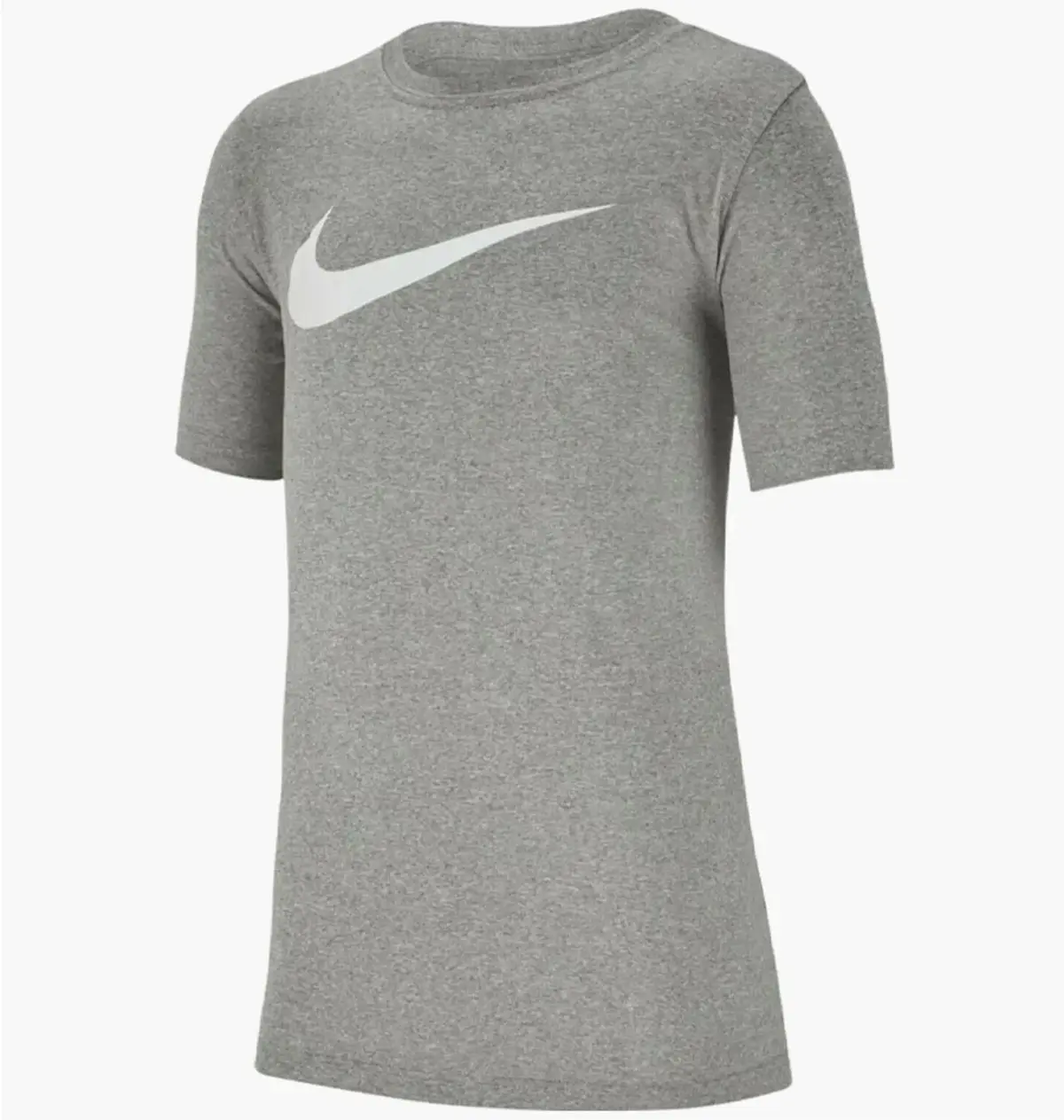 Футболка чоловіча Nike Tee Good Chest Grey