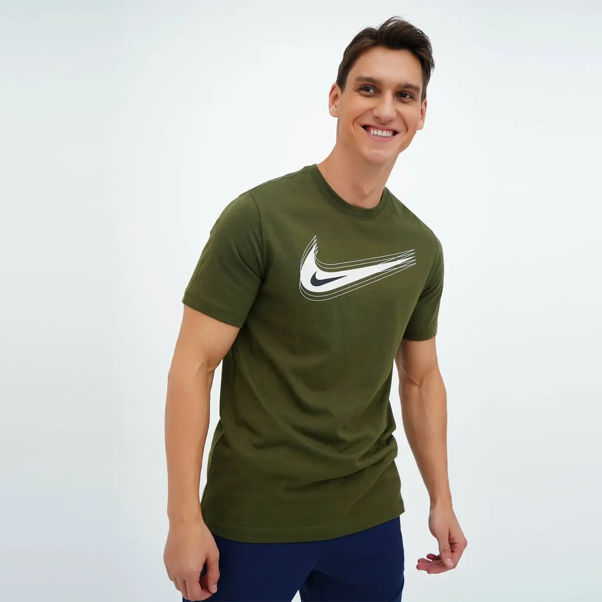 Футболка чоловіча Nike T-Shirt