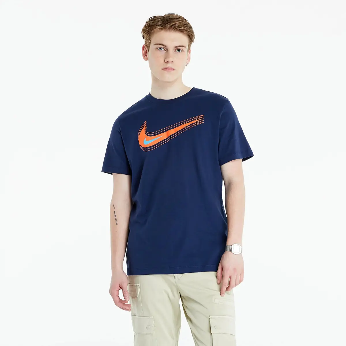 Футболка чоловіча Nike T-Shirt