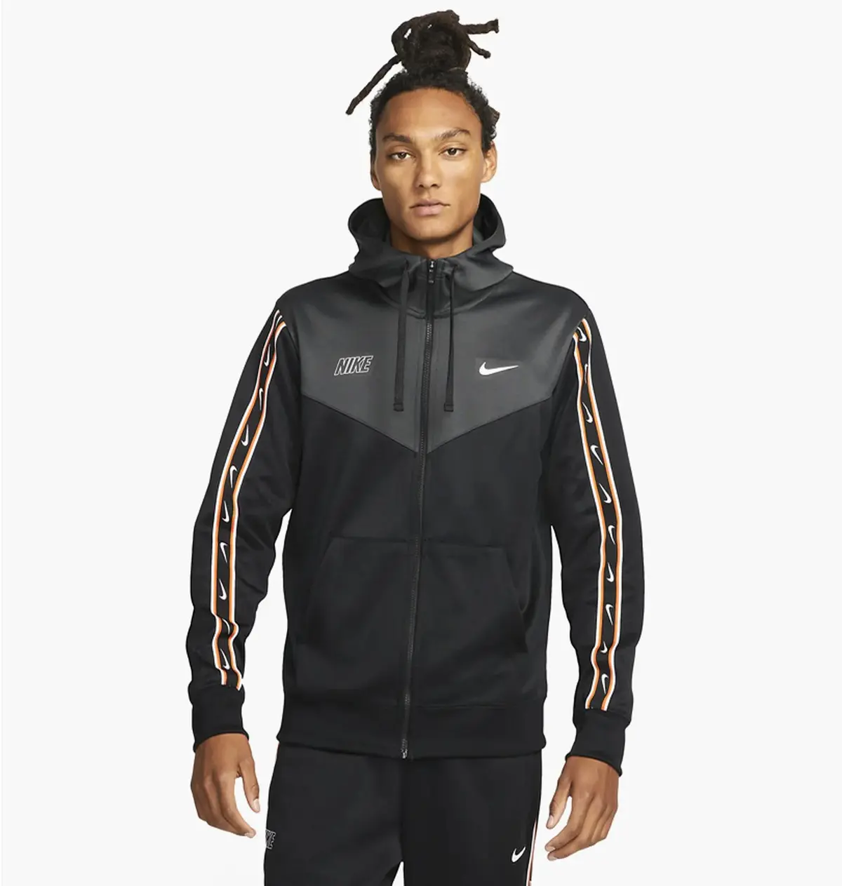 Кофта чоловіча Nike Sportswear Repeat