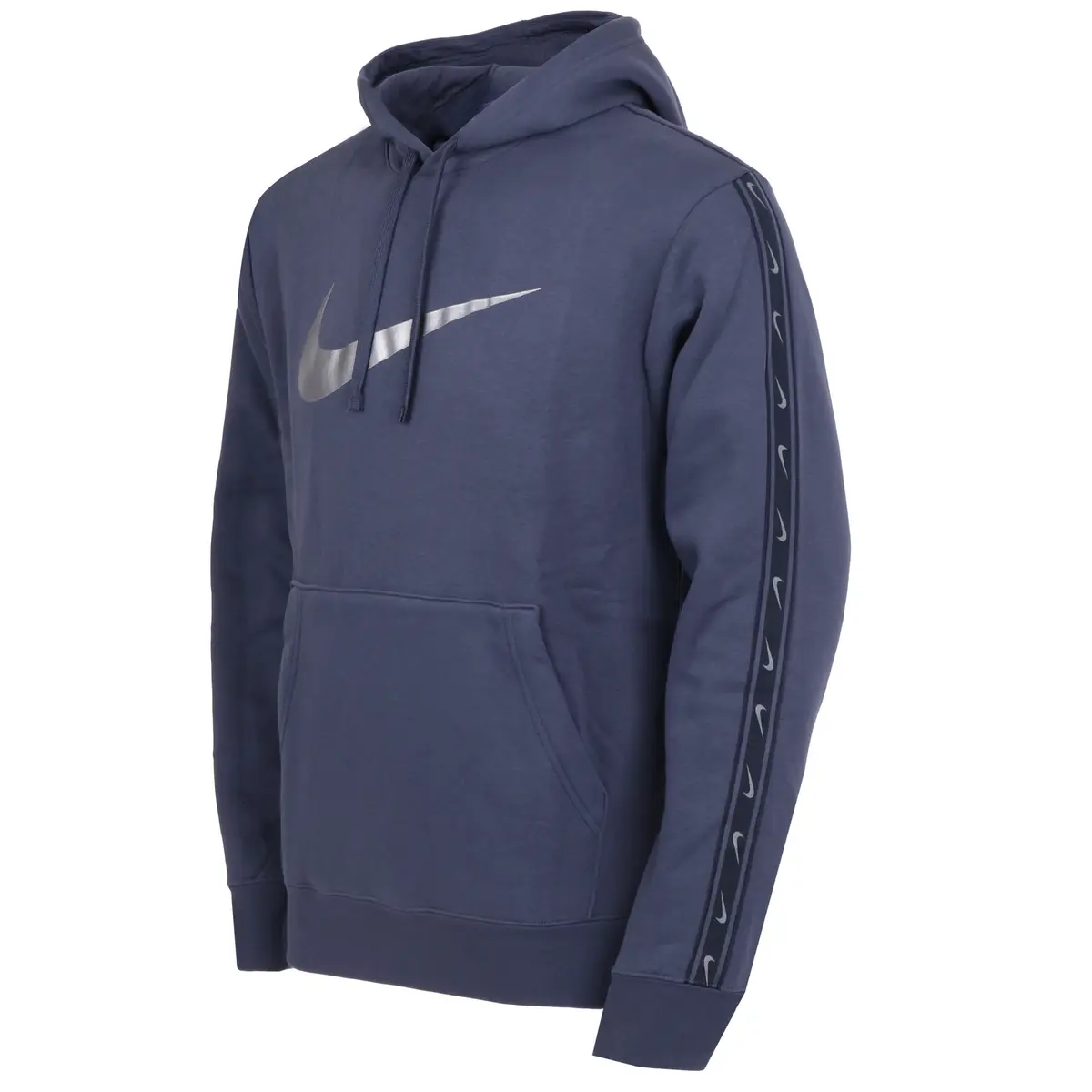Кофта мужская Nike Sportswear Repeat Fleece Men's Hoodie