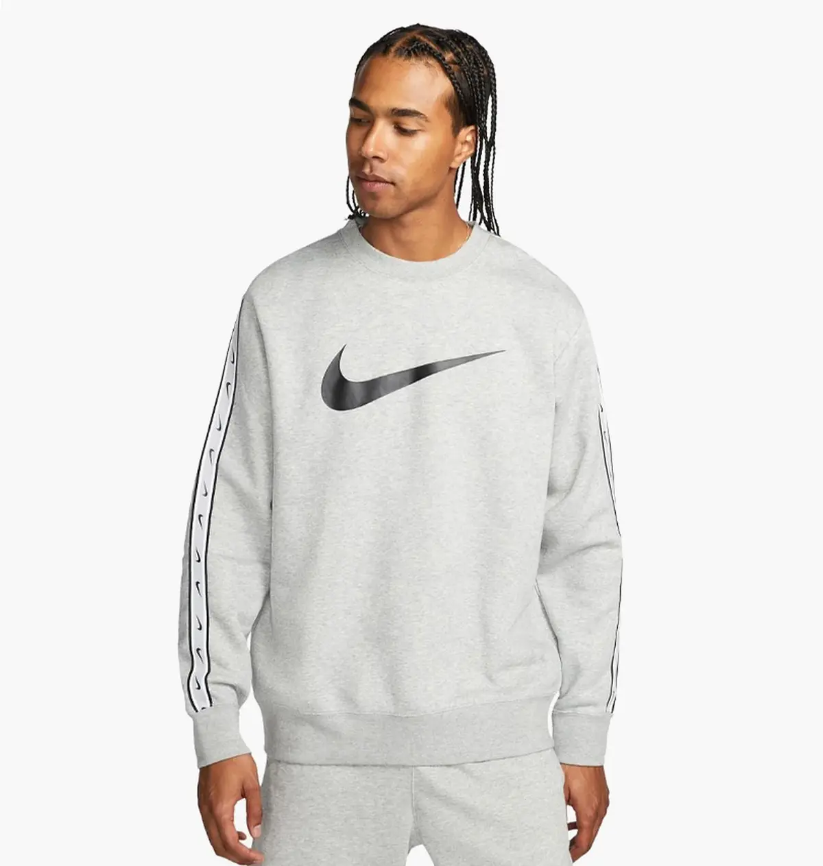 Кофта чоловіча Nike Nsw Repeat Sw Pk Jogger