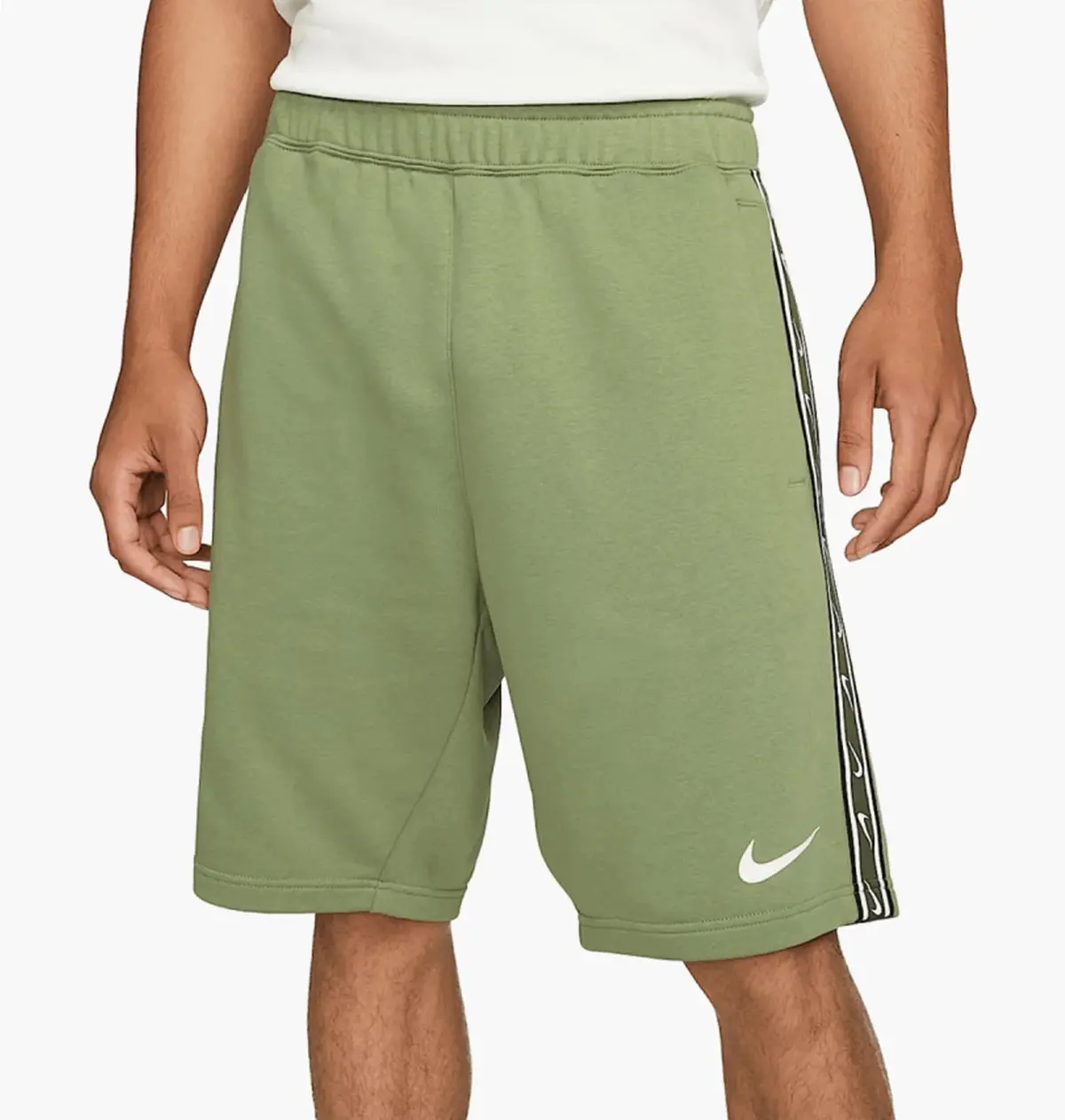 Шорти чоловічі Nike Sportswear Repeat