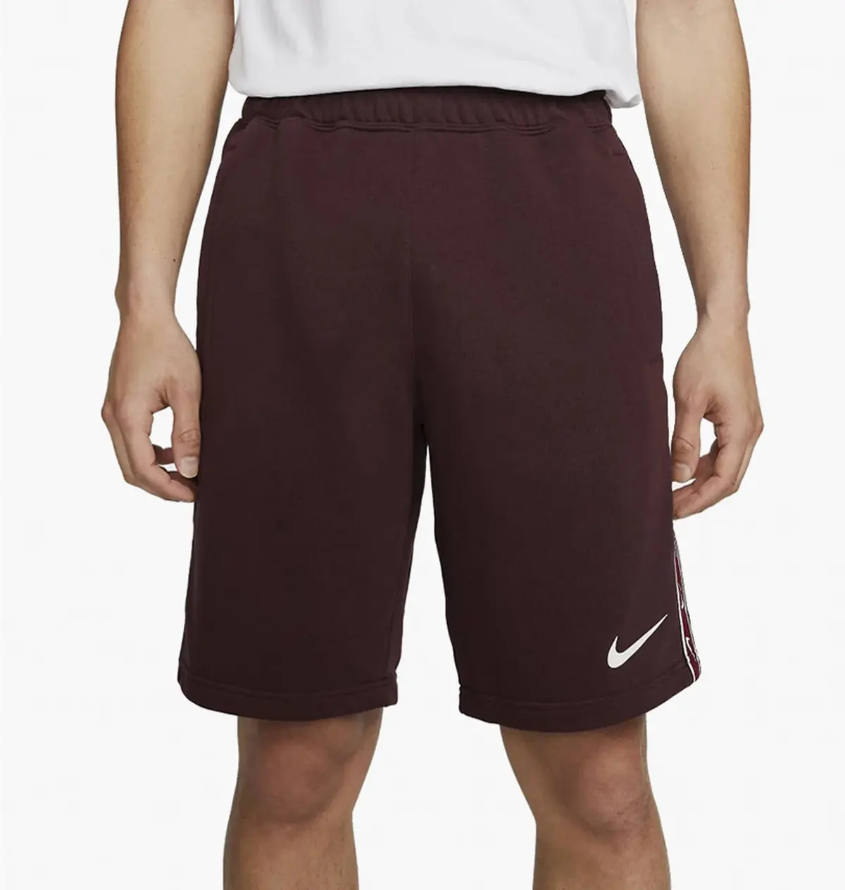 Шорти чоловічі Nike Repeat Fleece