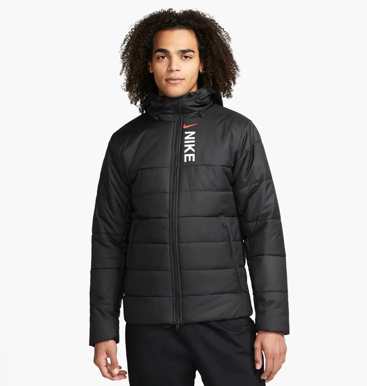 Куртка мужская Nike M Nsw Hybrid Syn Fill Jkt