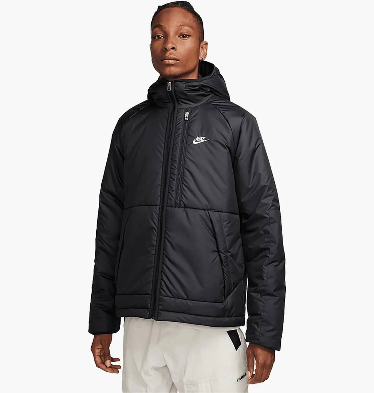 Куртка мужская Nike Thermafit Legacy