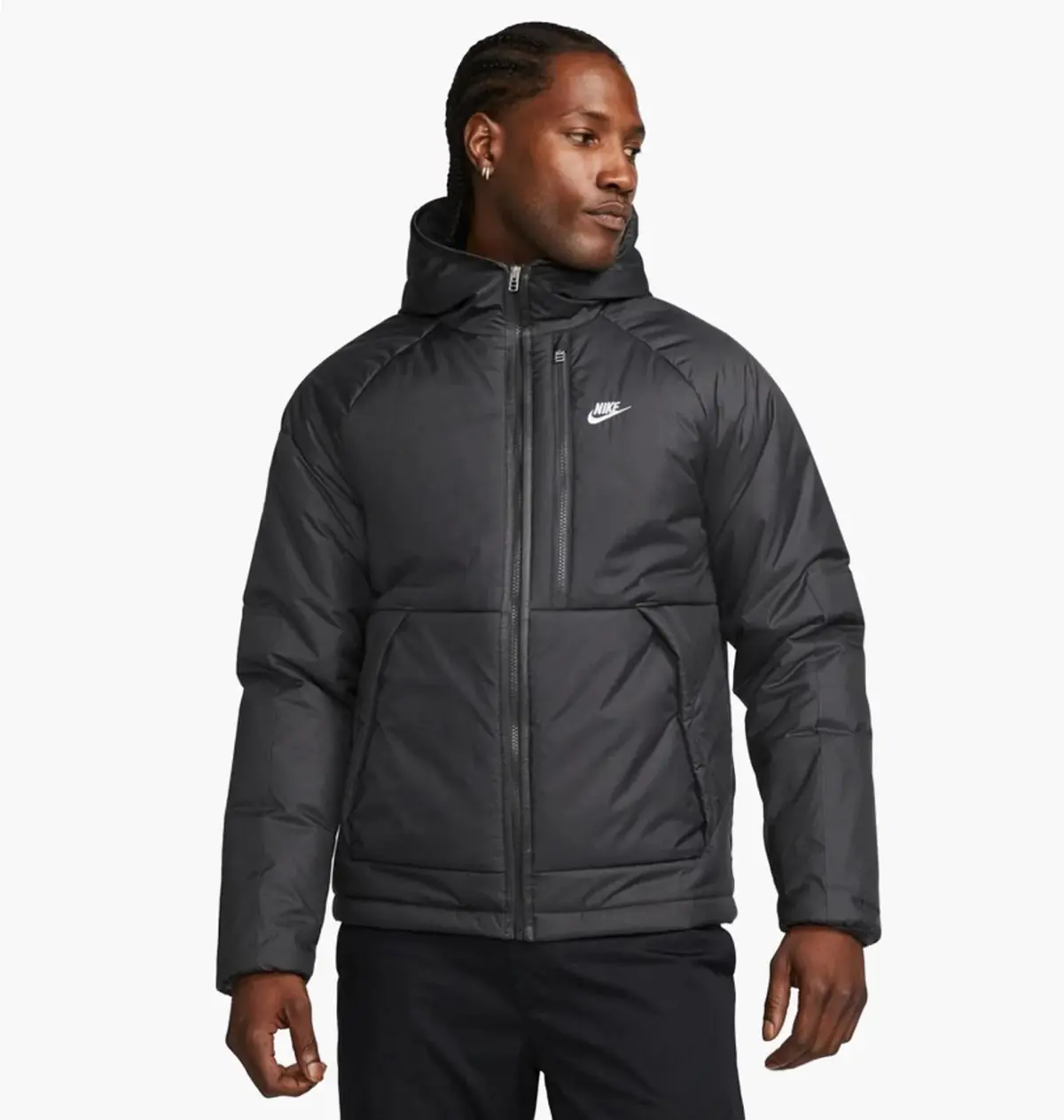 Куртка мужская Nike Nsw Tf Rpl Legacy Hd Jk