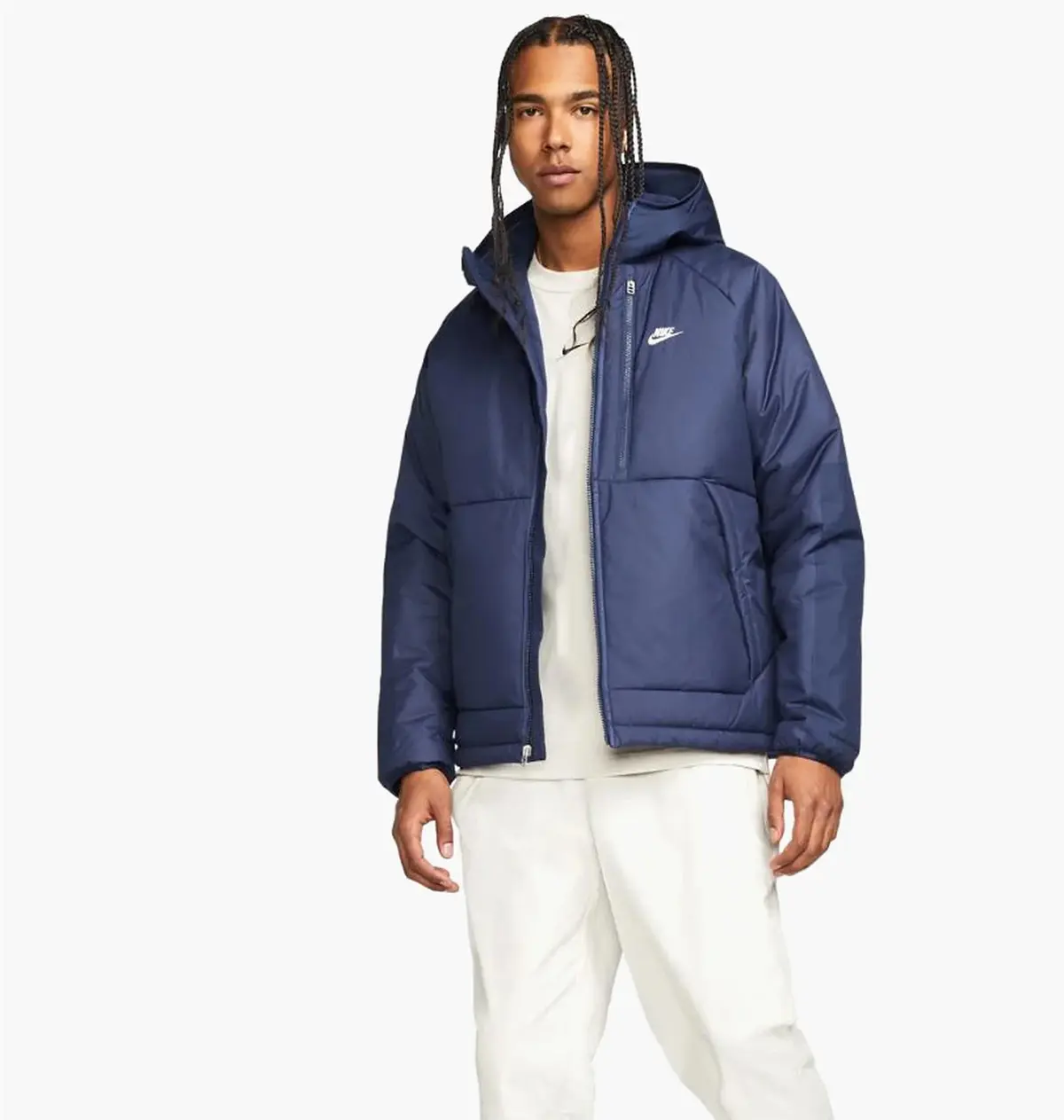Куртка мужская Nike Sportswear Therma-Fit Repel Hooded Jacket