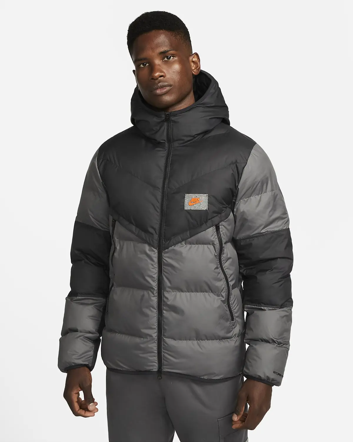 Куртка мужская Nike Sportswear Storm-Fit Windrunner