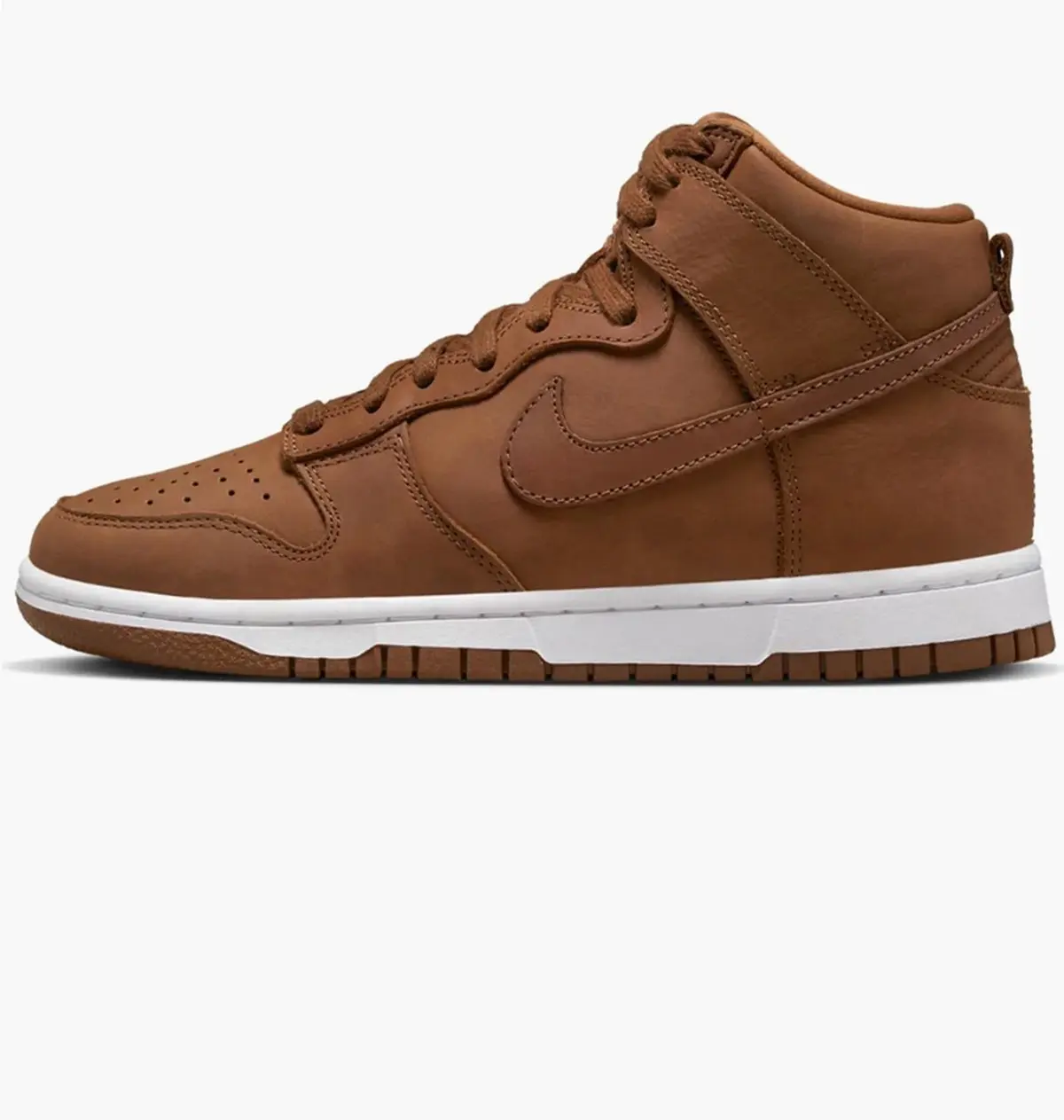 Кроссовки женские Nike W Dunk High Premium
