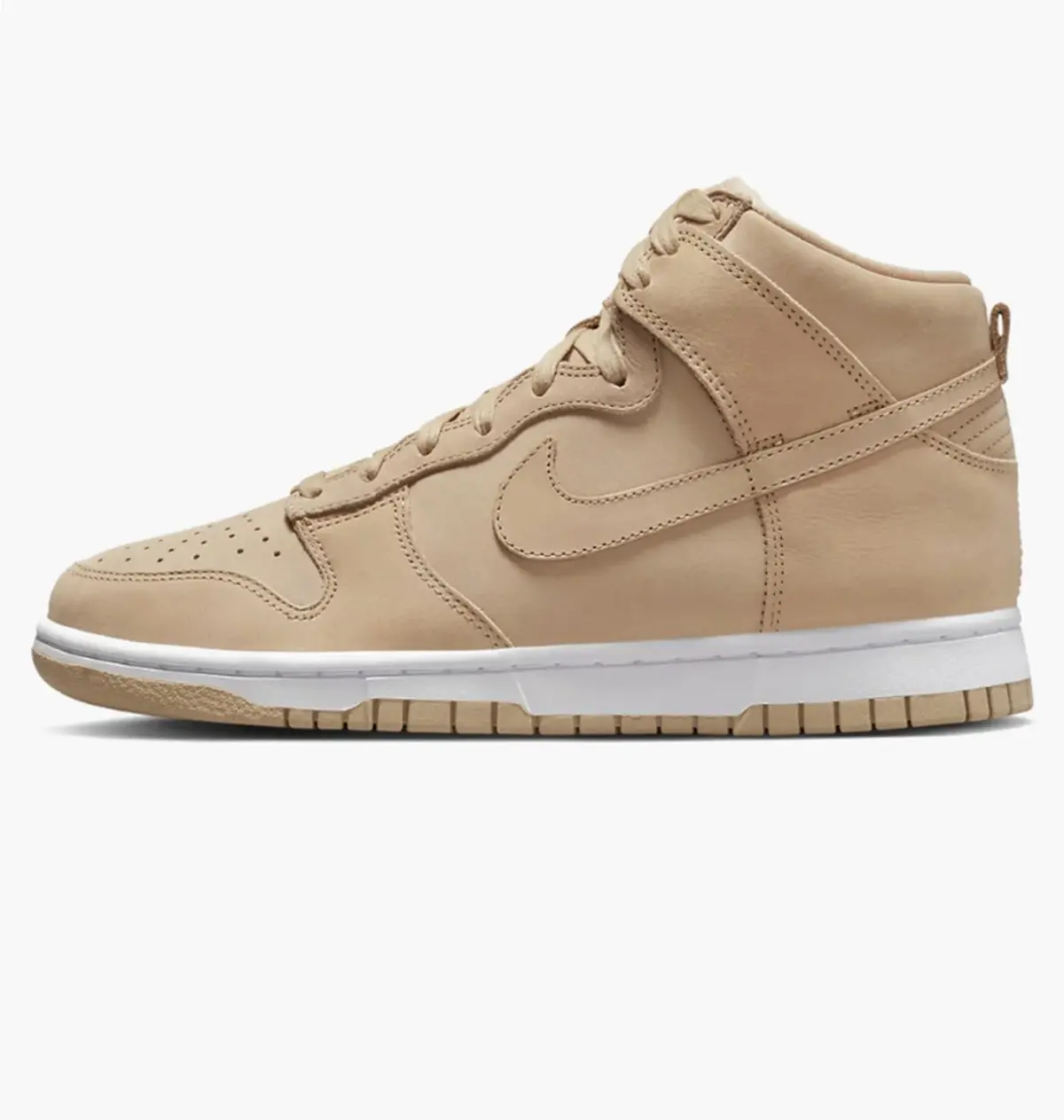 Кроссовки женские Nike Dunk High Prm Mf
