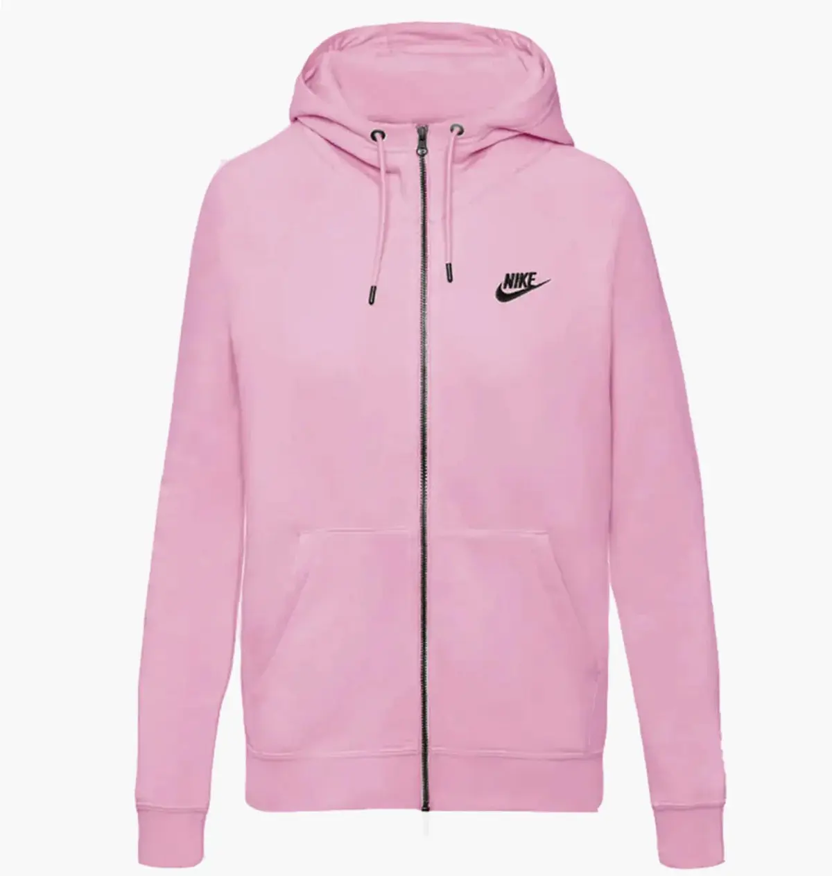 Кофта женские Nike Hooded Sweatshirt Sportswear Essential