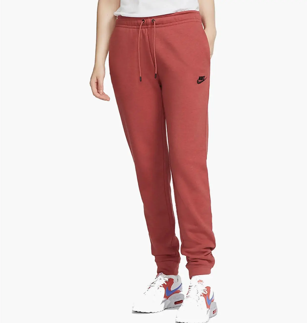 Брюки женские Nike W Nsw Essential Pants