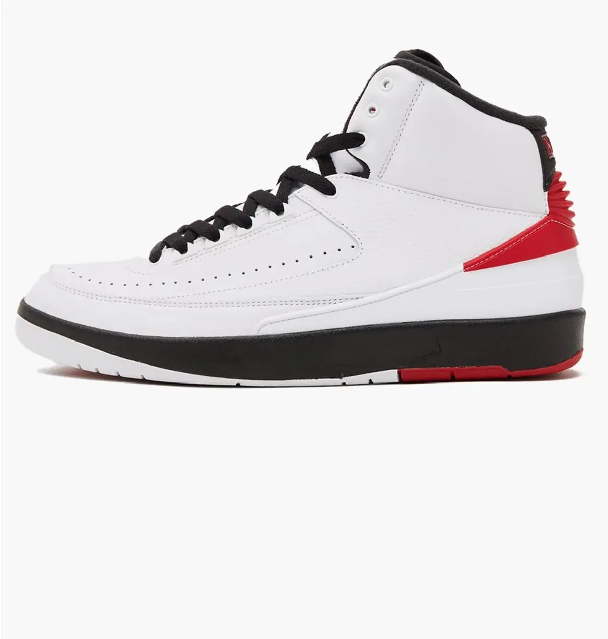 Кроссовки мужские Jordan Air 2 Retro Og Chicago