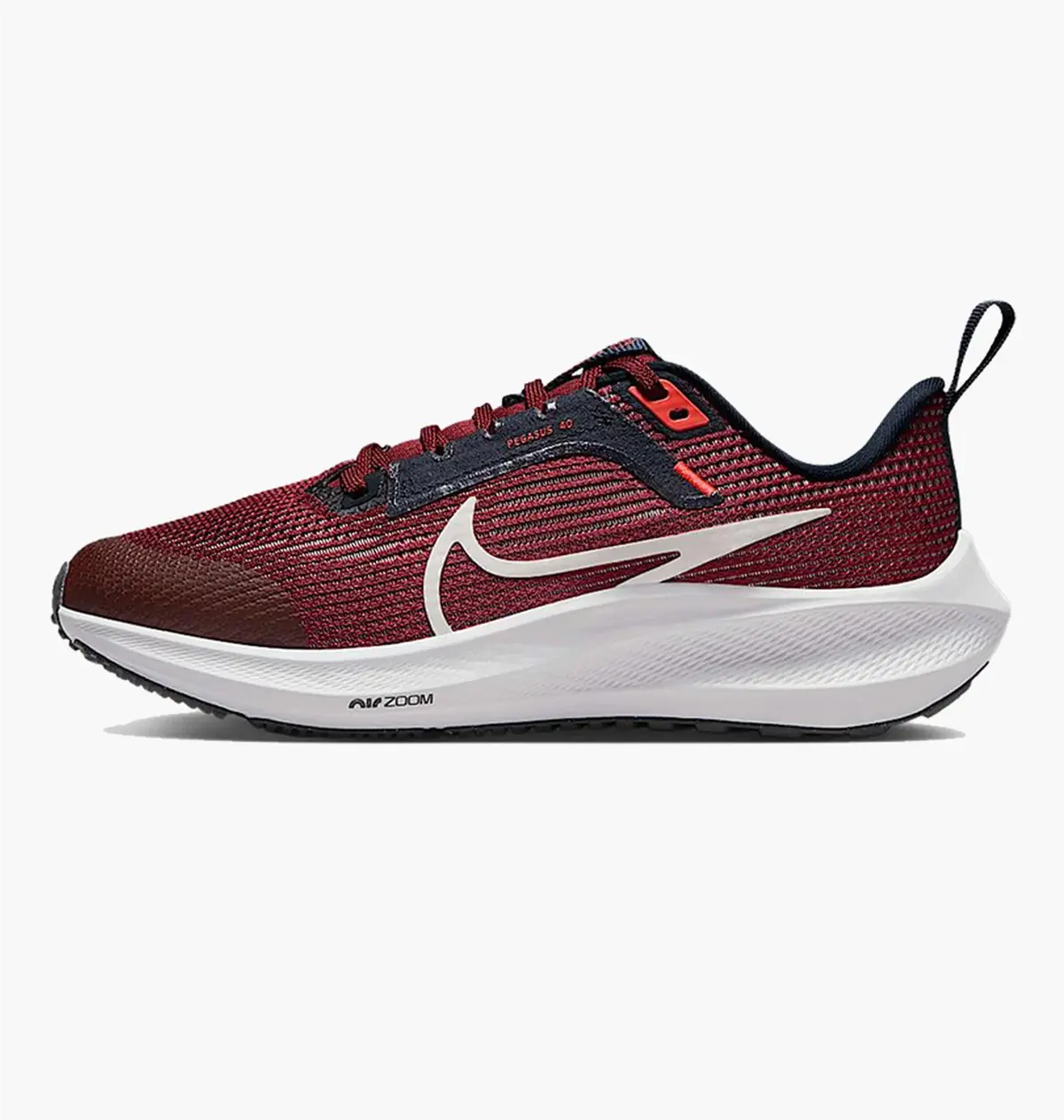 Кросівки жіночі Nike Air Zoom Pegasus 40 Gs