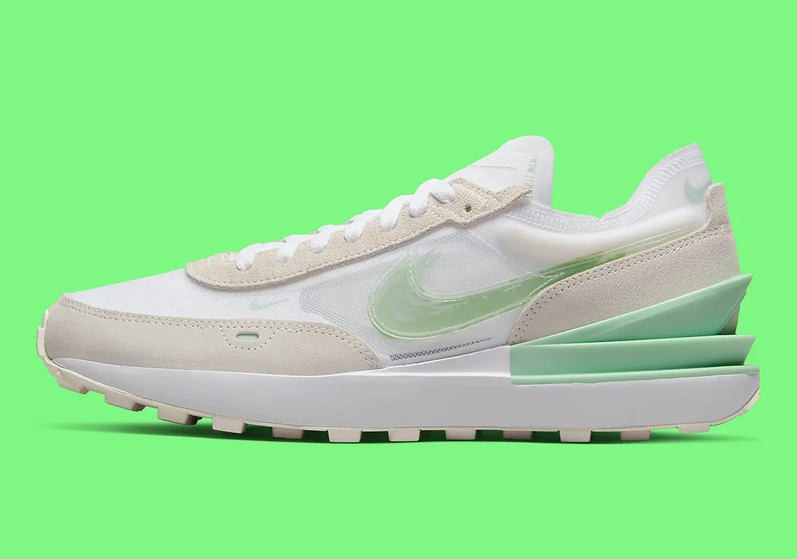 Кроссовки мужские Nike Waffle One