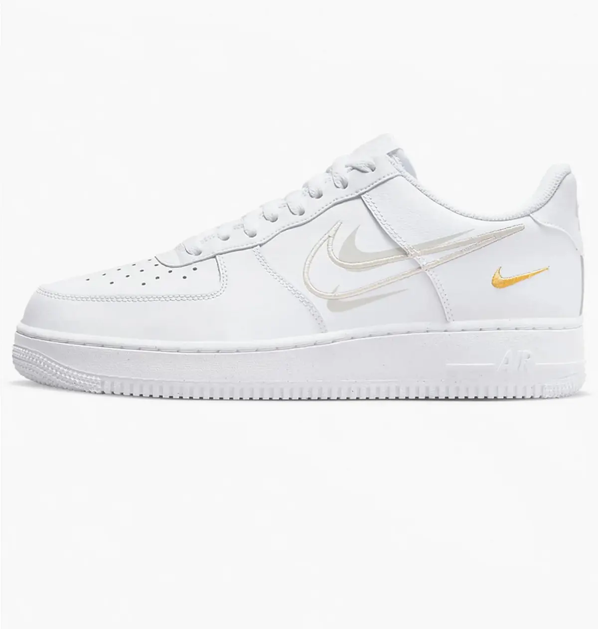 Кроссовки мужские Nike Air Force 1 07 White Dx2650-100