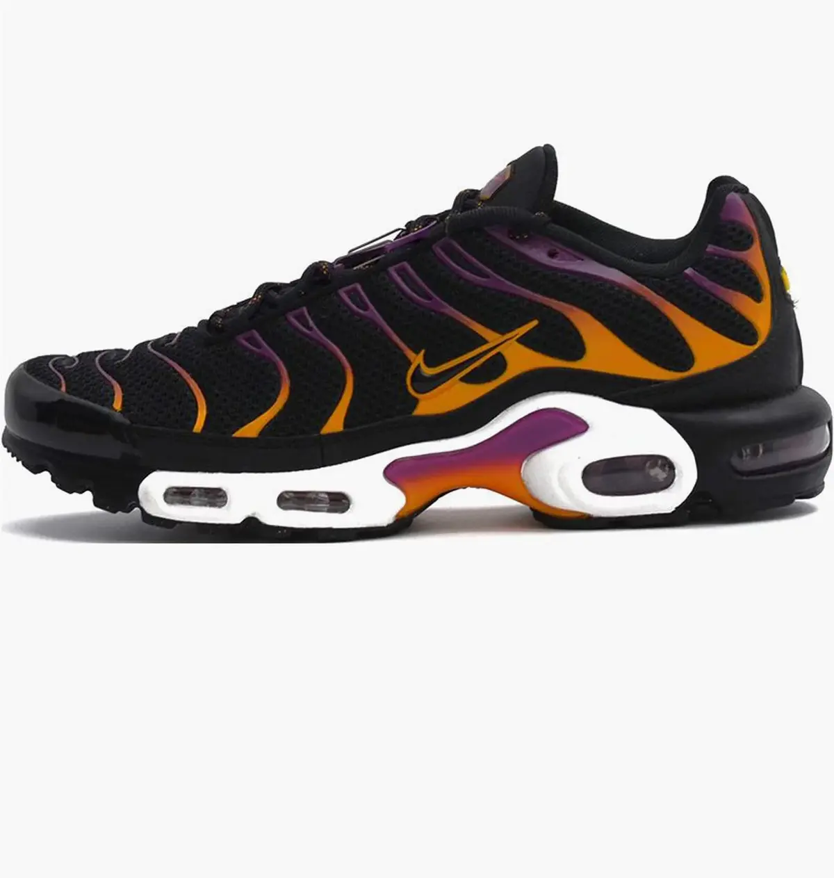 Кросівки чоловічі Nike Air Max Plus
