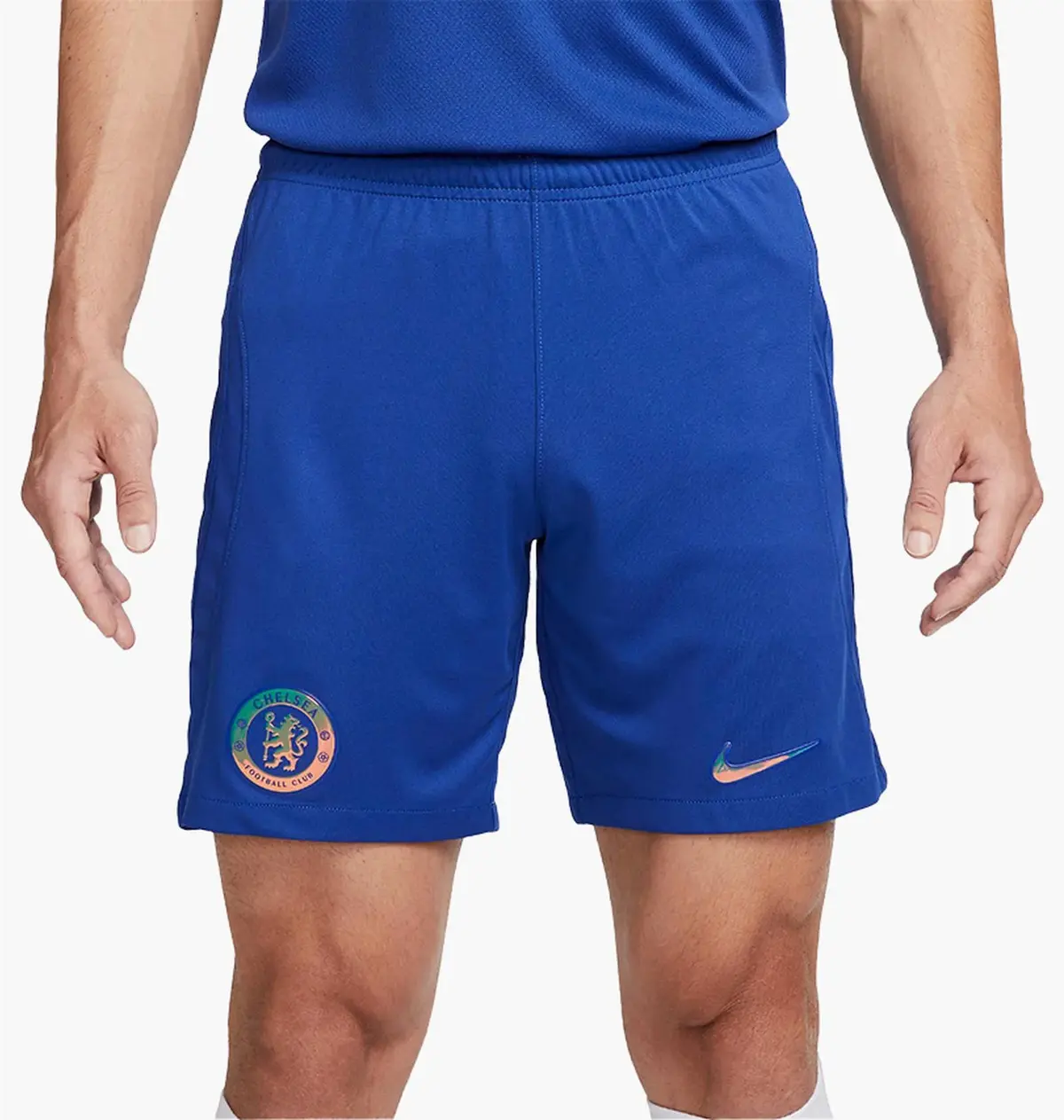 Шорти чоловічі Nike Shorts Cfc M Nk Df Stad Short Hm 2023/24 Blue