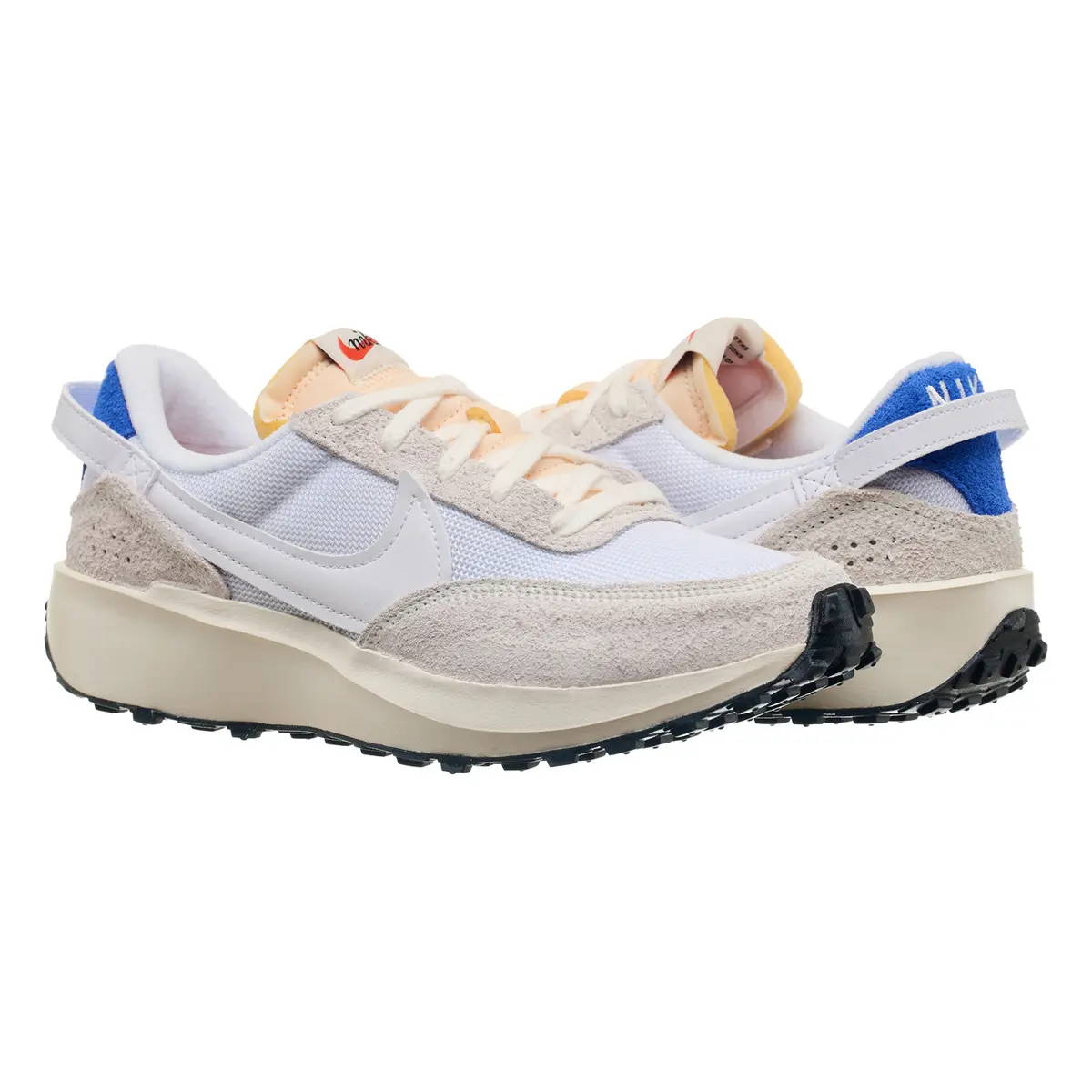 Кроссовки женские Nike Waffle Debut Vintage Shoes