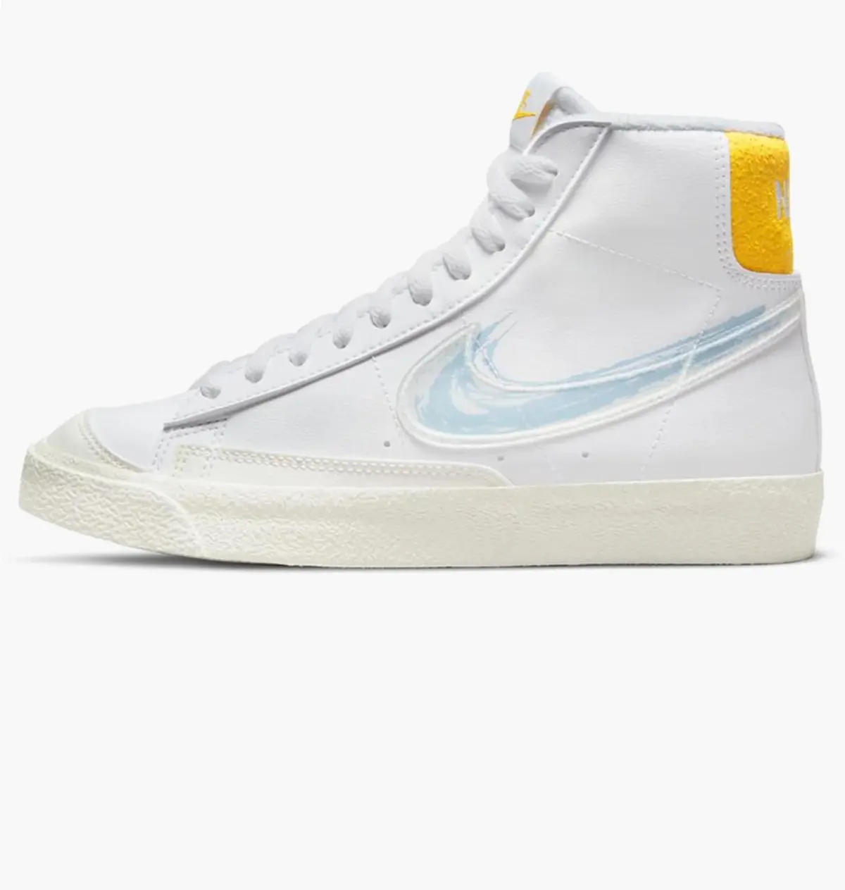 Кроссовки женские Nike Blazer Mid '77 Older Kids'