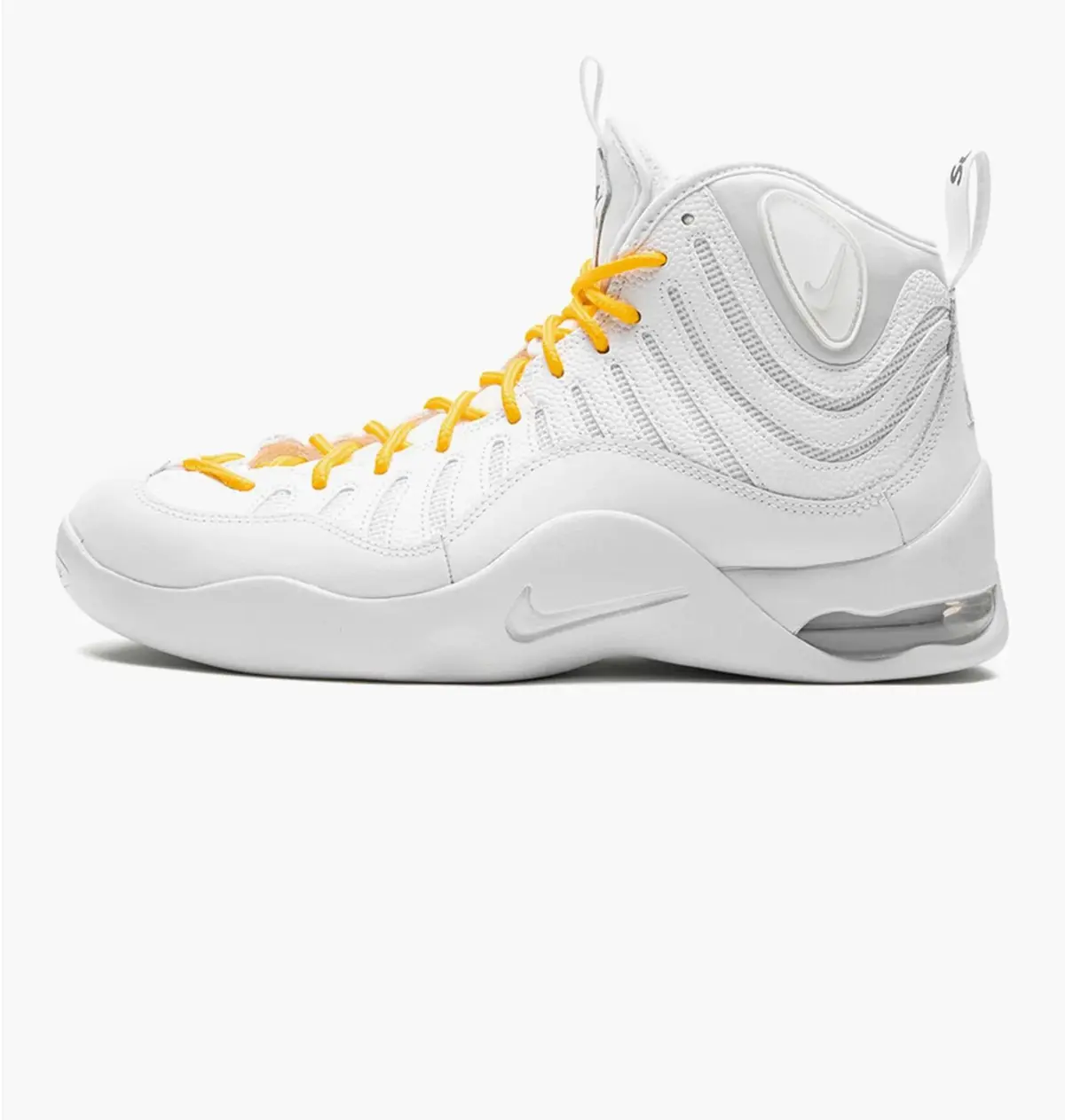 Кроссовки мужские Nike Air Bakin Sp White