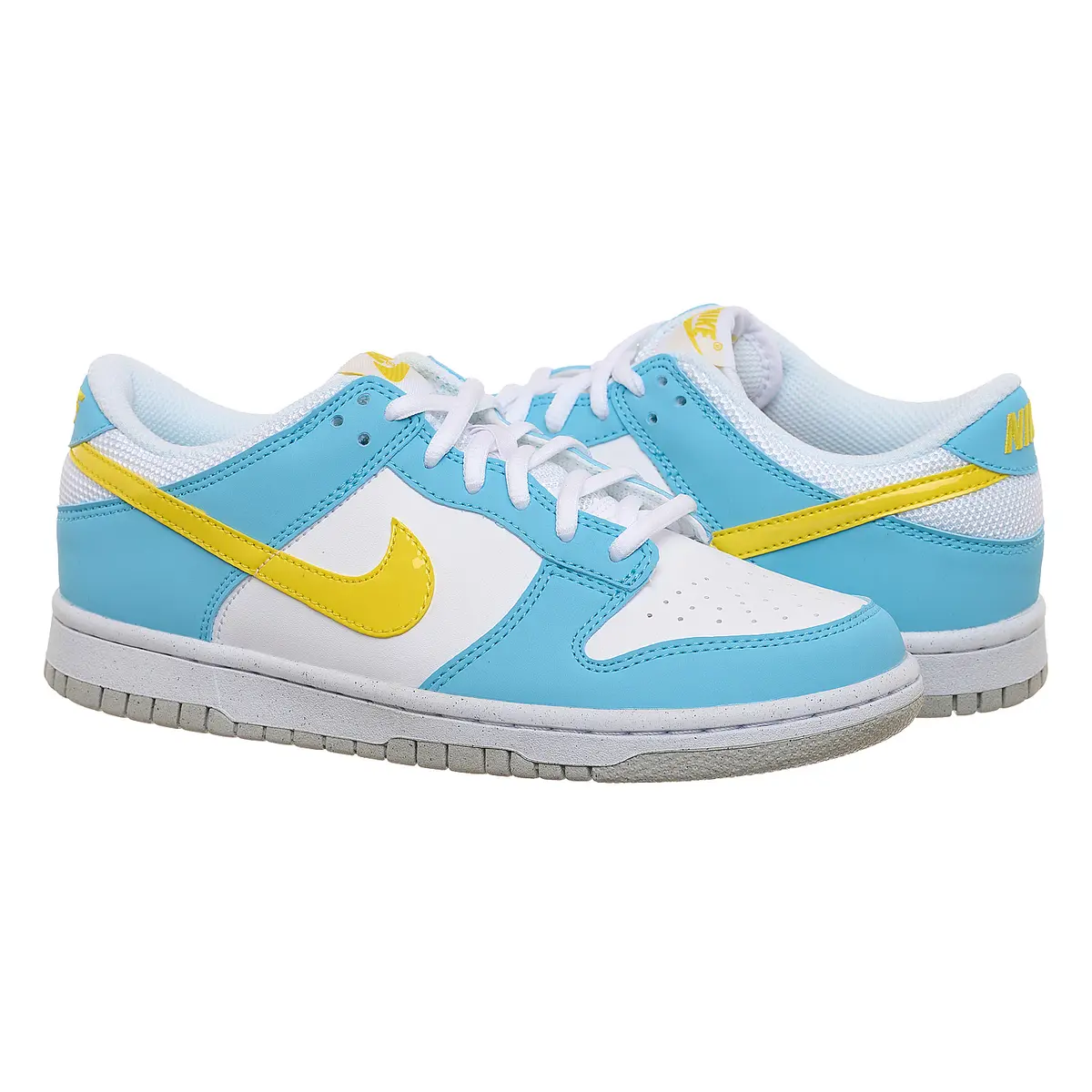 Кроссовки женские Nike Dunk Low Next Nature Homer (Gs)