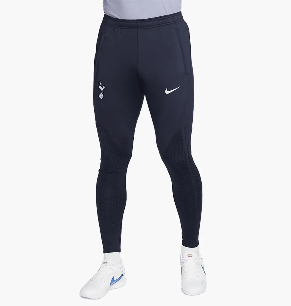 Термобілизна чоловіча Nike Tottenham Hotspur 23/24 Dri-Fit Strike Pants Kp Blue