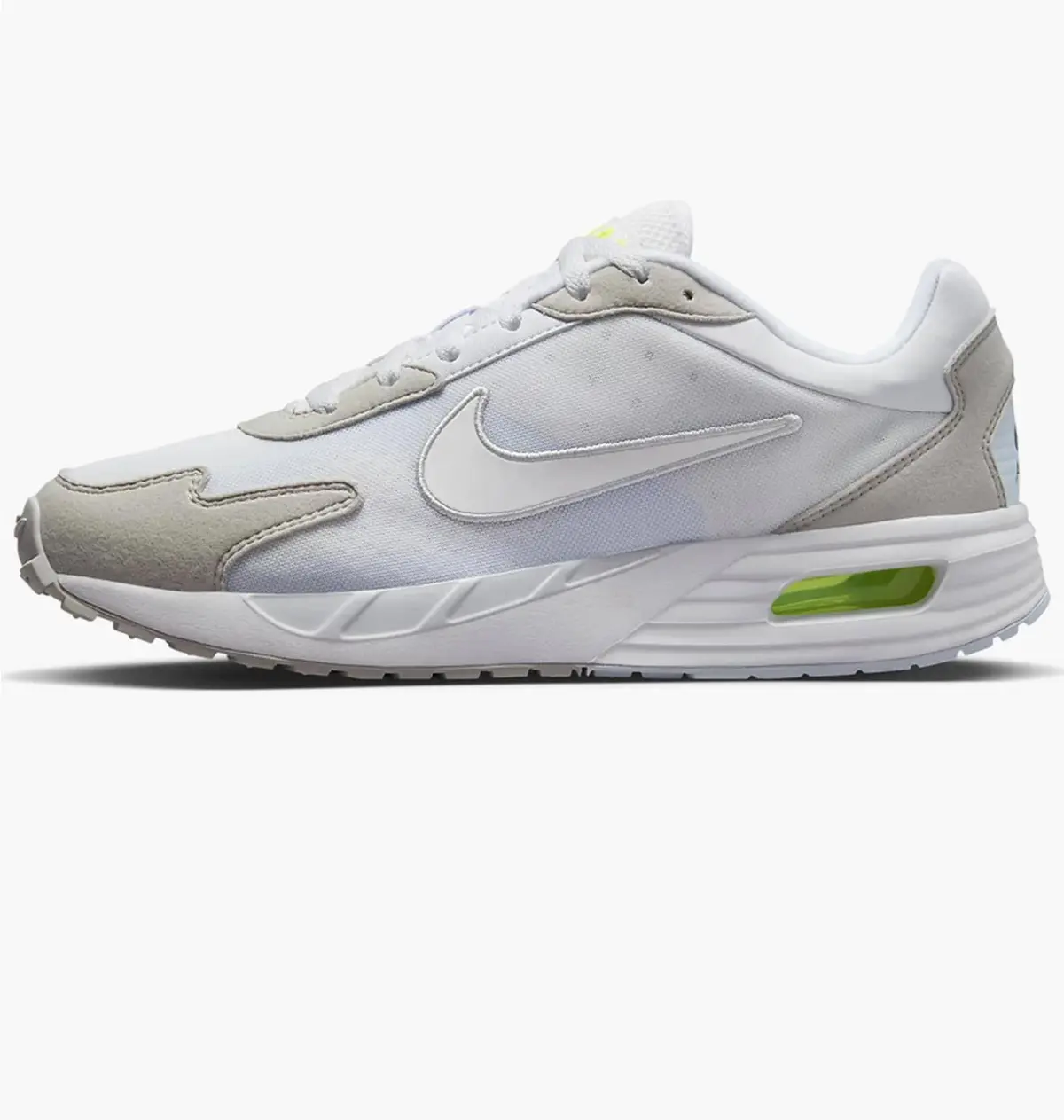 Кроссовки мужские Nike Air Max Solo