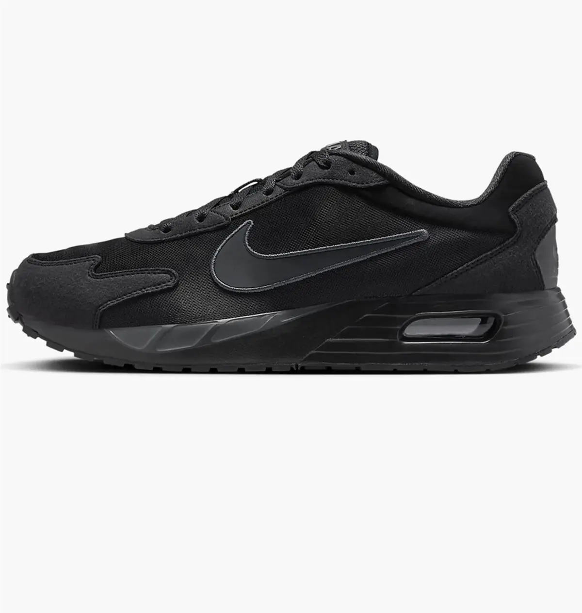Кроссовки мужские Nike Air Max Solo