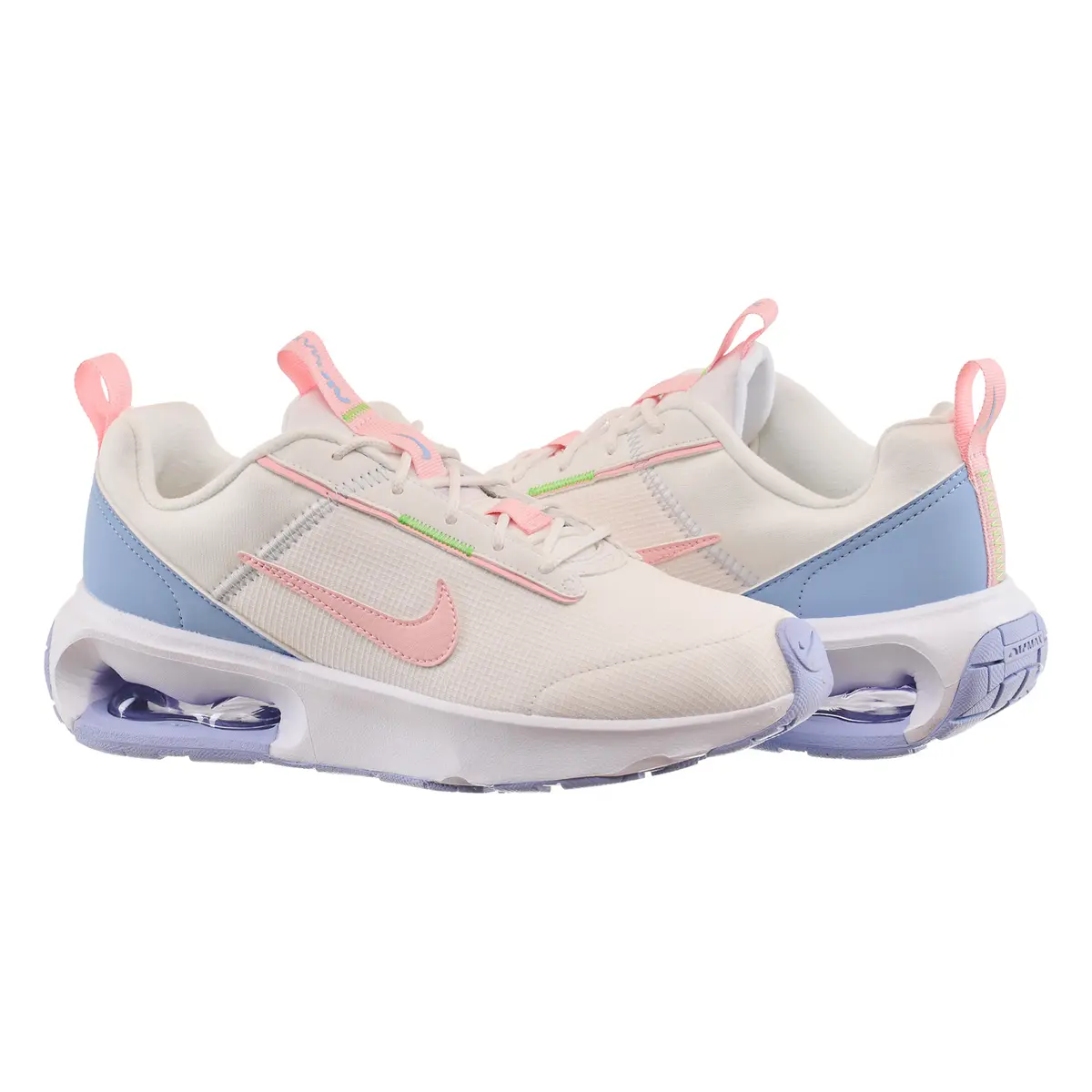 Кроссовки женские Nike Air Max Intrlk Lite
