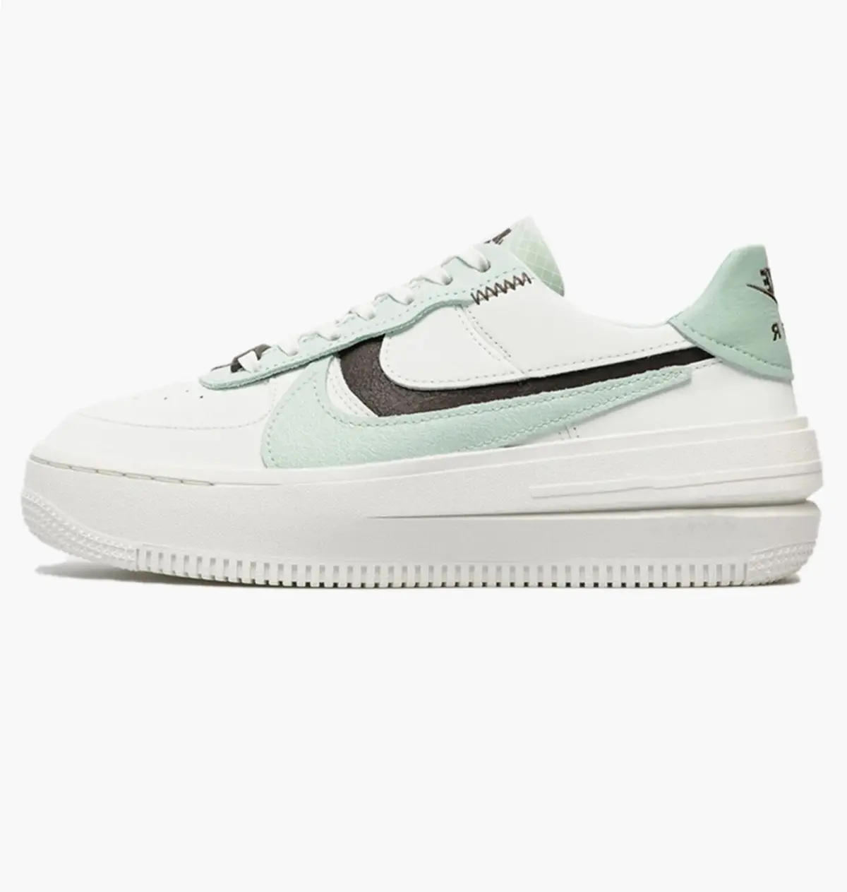 Кроссовки женские Nike W Af1 Plt.Af.Orm