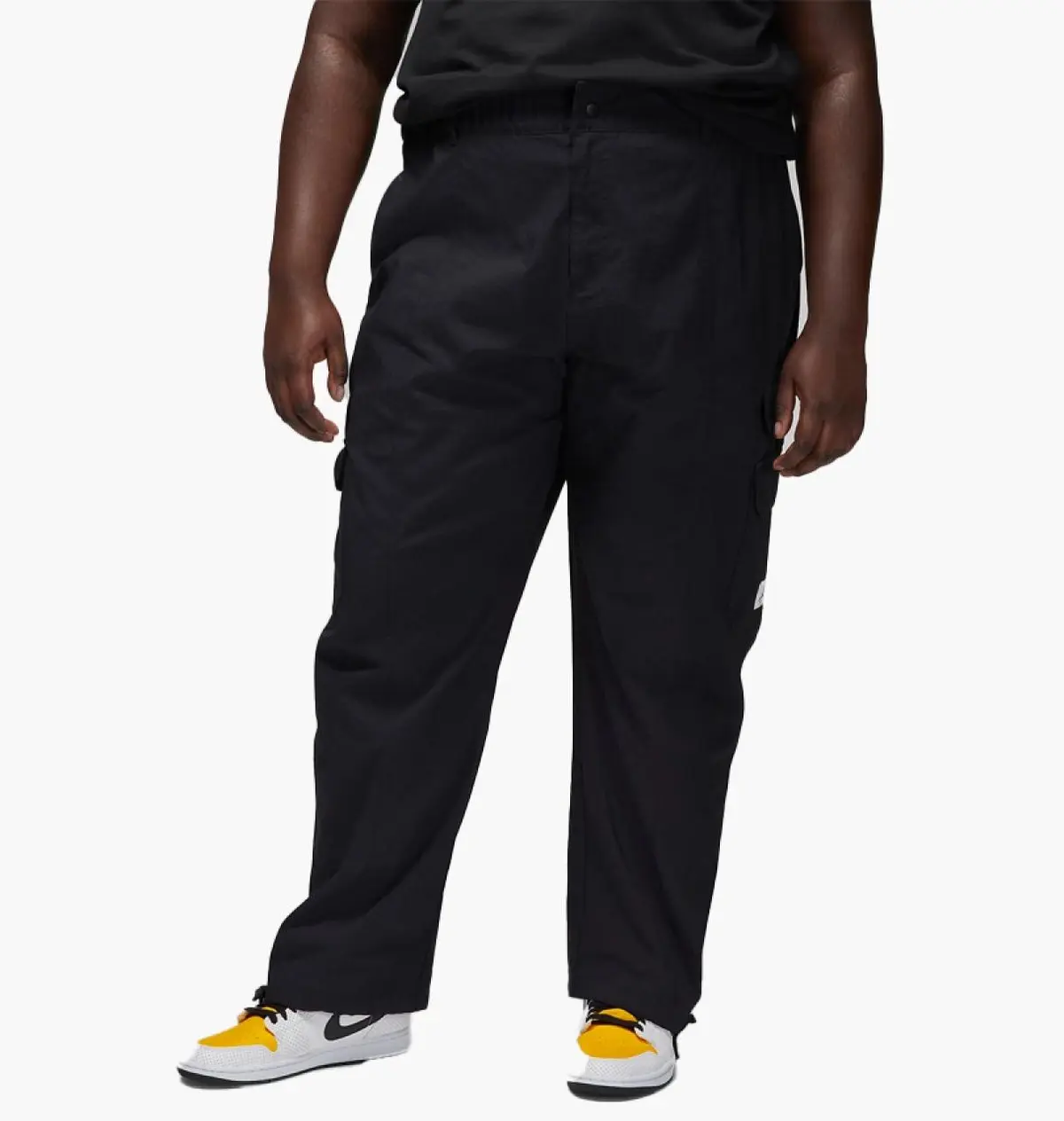 Брюки женские Jordan Chicago Pants (Plus Size)
