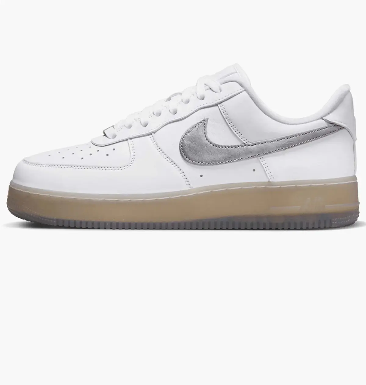 Кроссовки мужские Nike Air Force 1 07 Prm Ww
