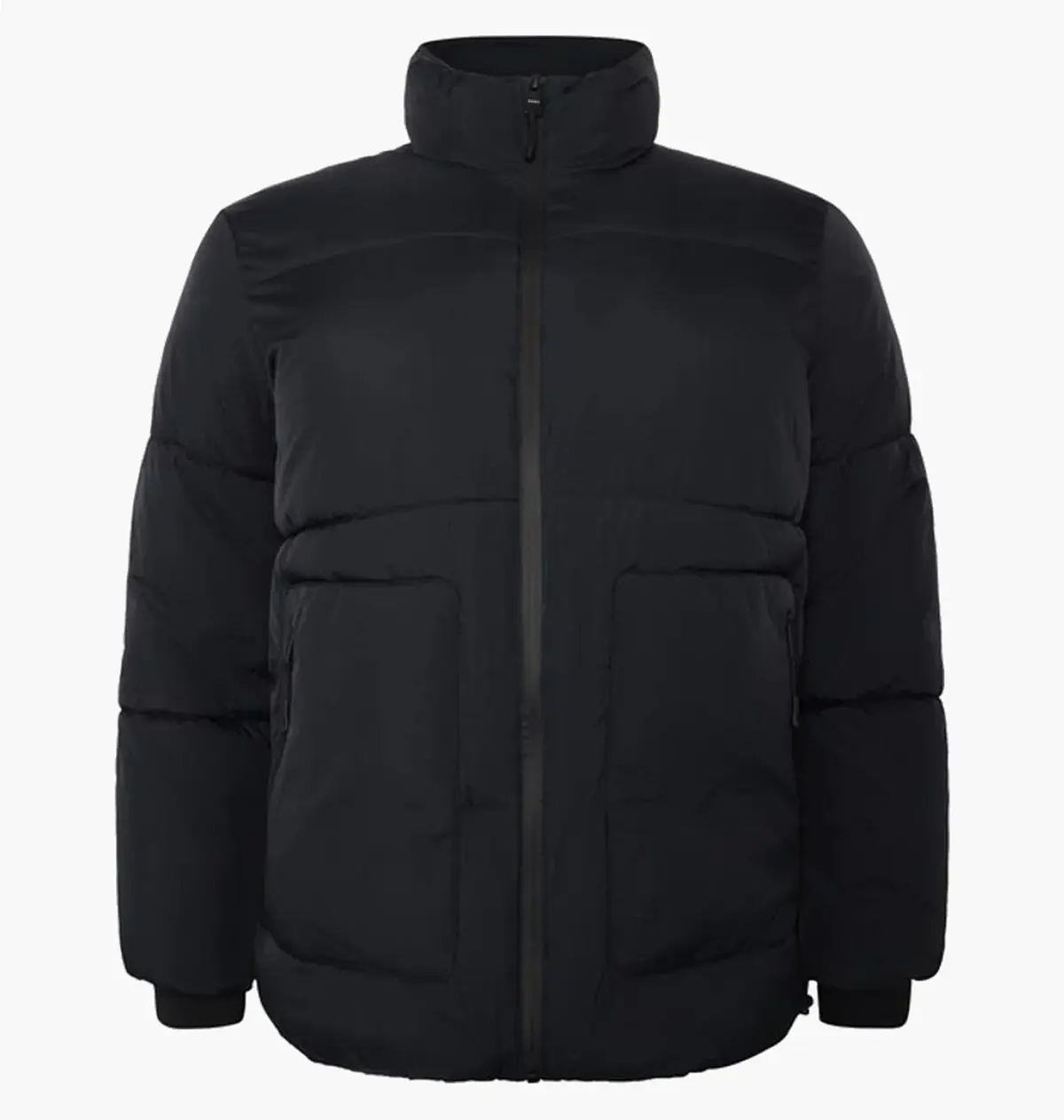Куртка мужская Dkny Flex Black