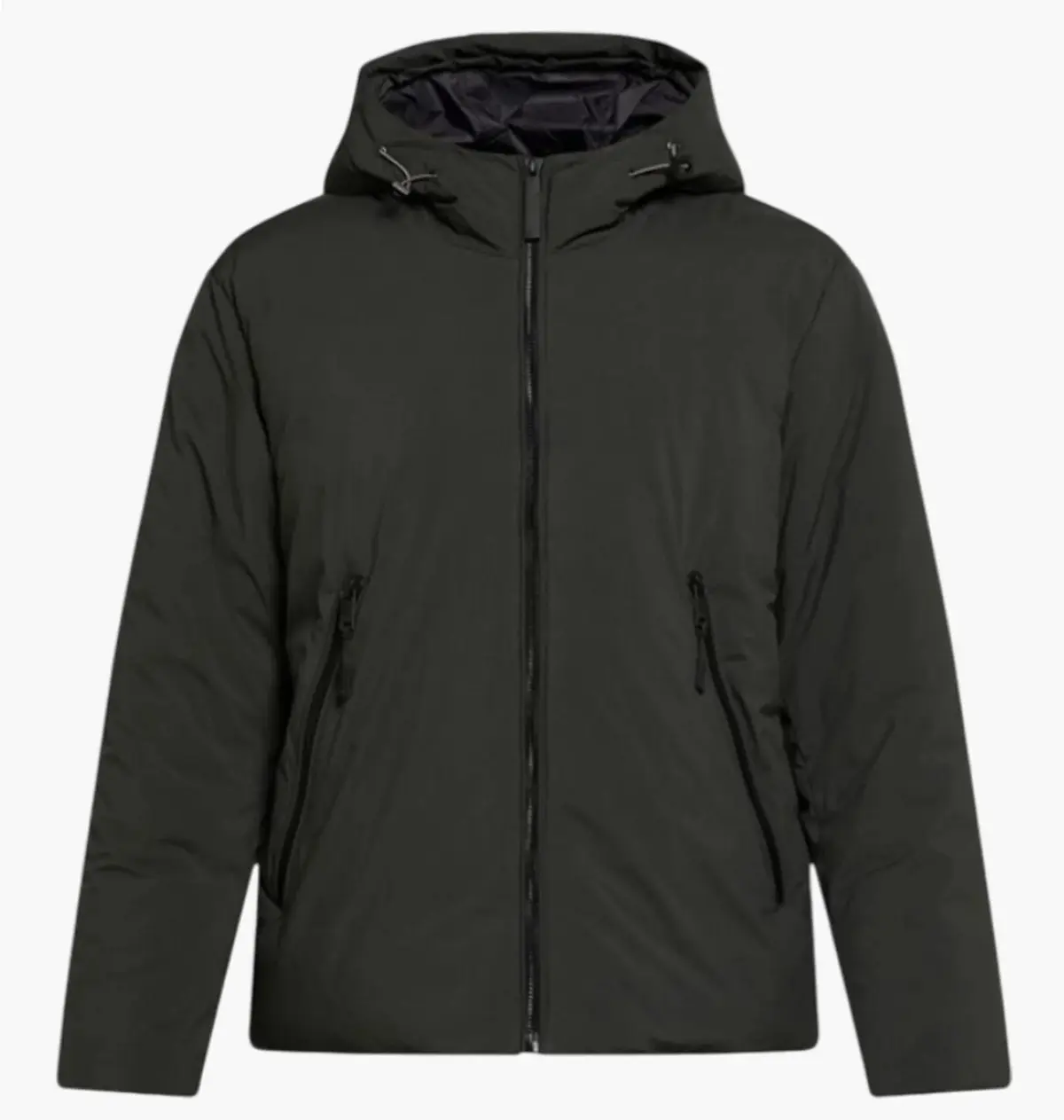 Куртка мужская Dkny Dkny Black