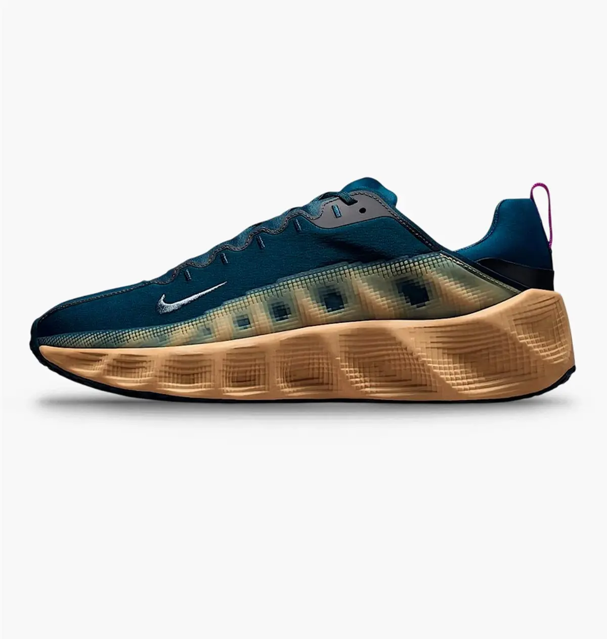 Кросівки чоловічі Nike Ava Rover Blue/Beige