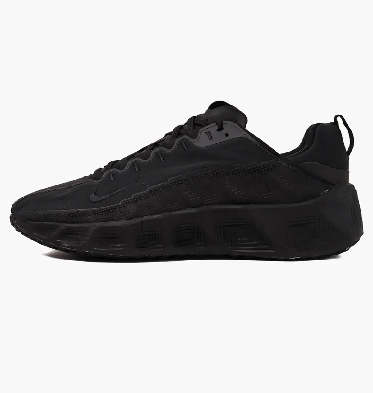 Кросівки чоловічі Nike Ava Rover Black