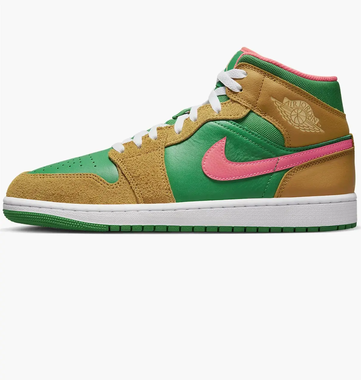 Кроссовки мужские Nike Air 1 Mid Se
