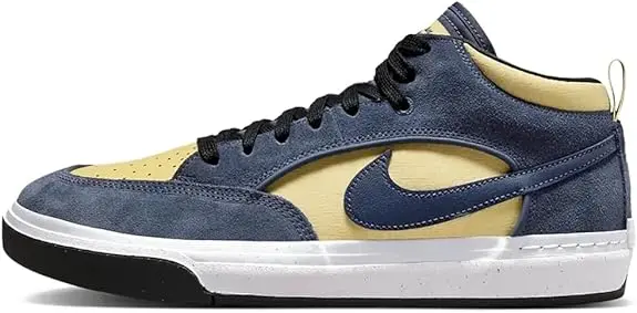 Черевики чоловічі Nike Sb React Leo Skate