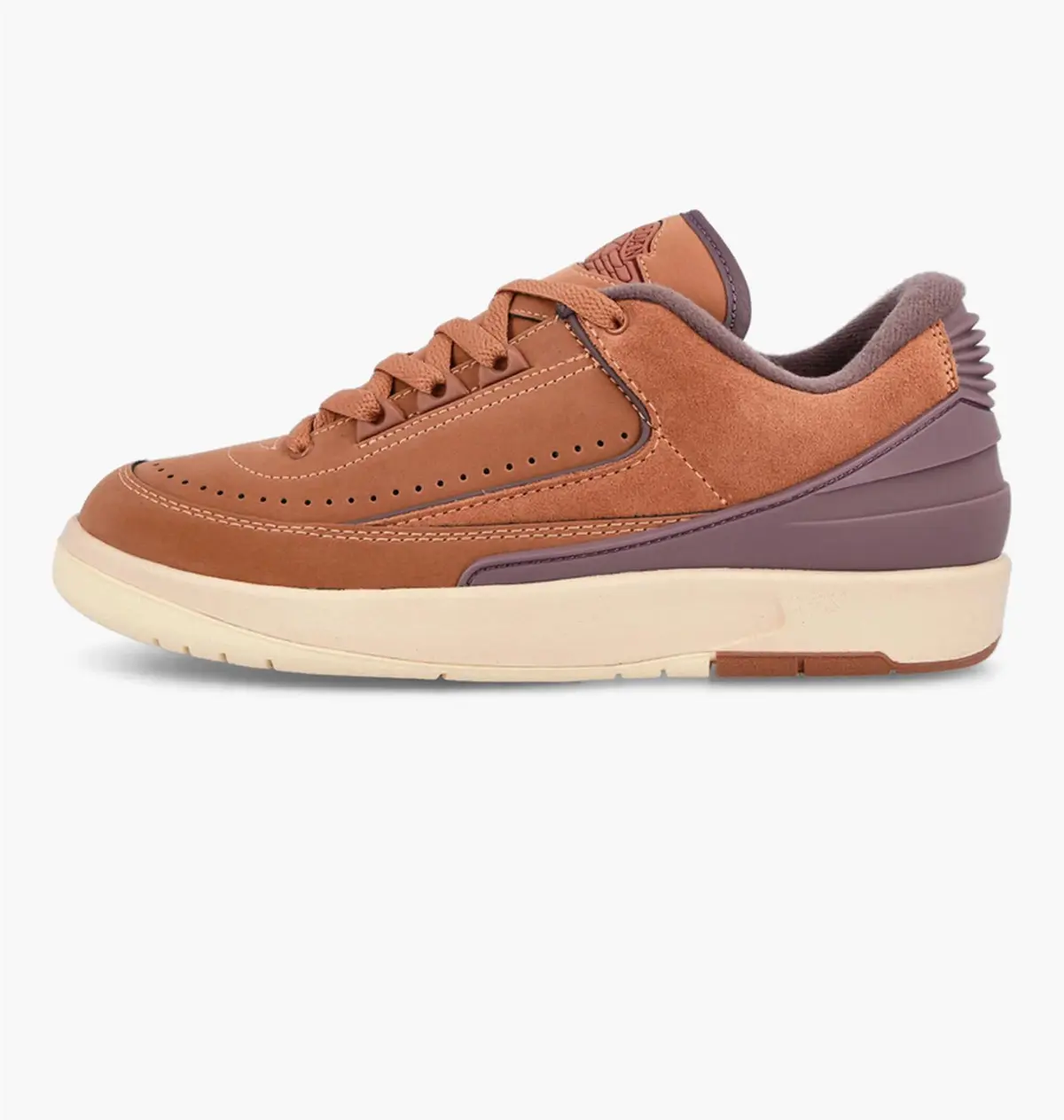 Кроссовки женские Nike Wmns 2 Retro Low