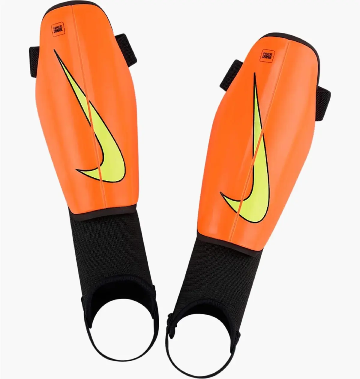 Футбольні щитки Nike Y Chrg Grd Su23 Orange