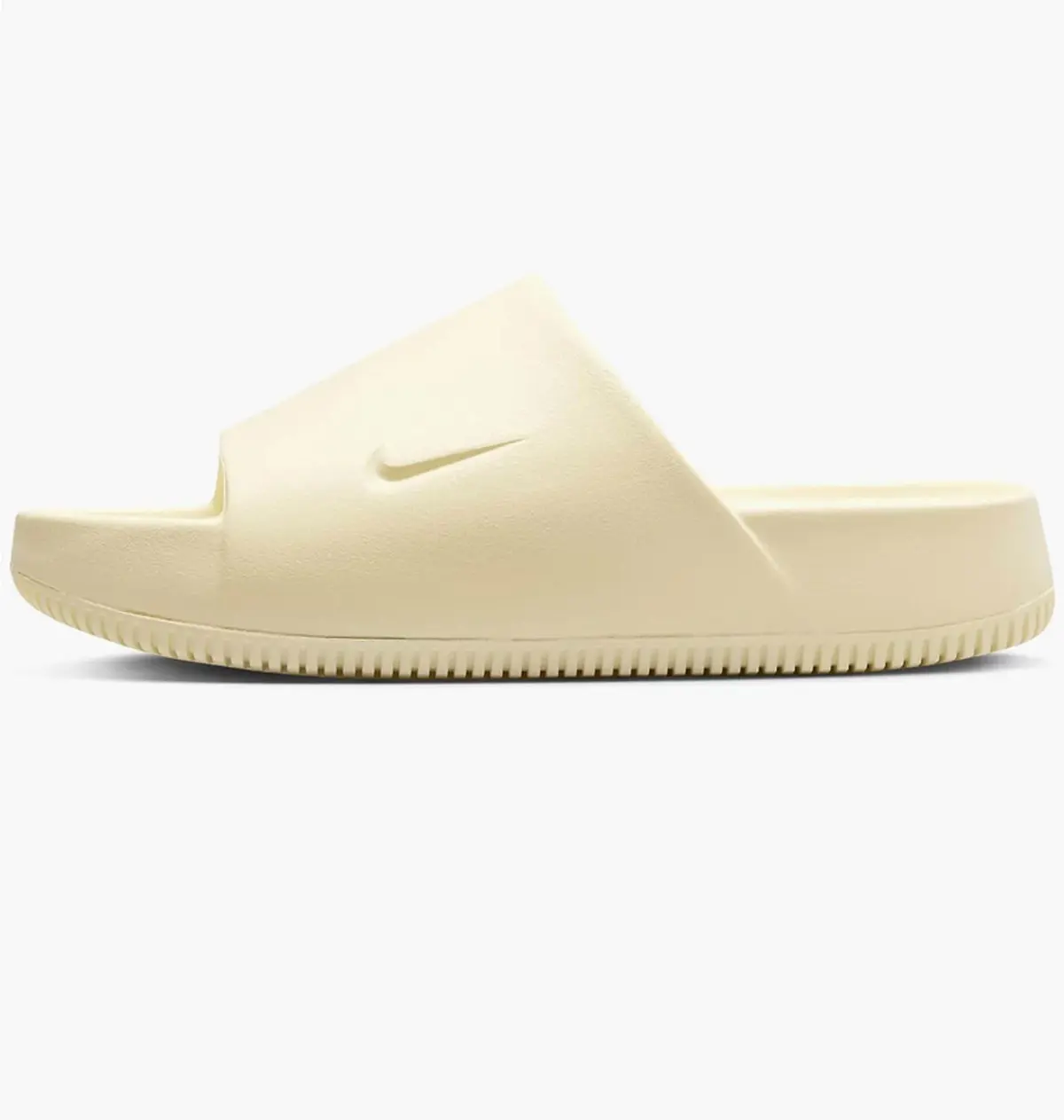 Тапочки унисекс Nike Wmns Calm Slide