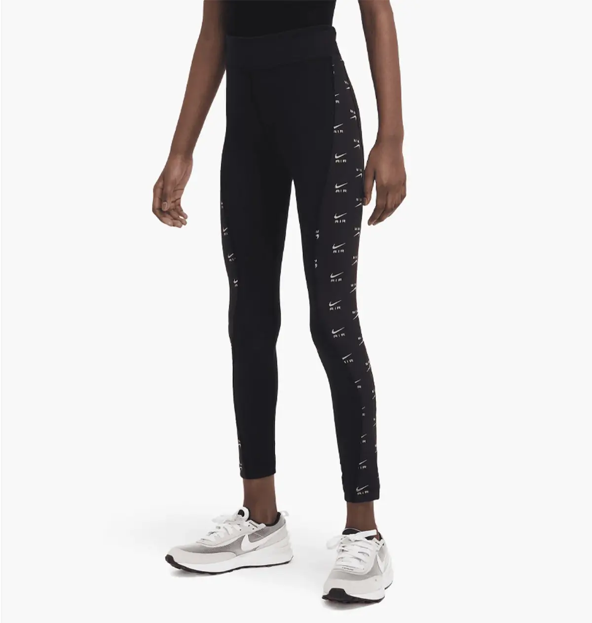 Лосіни підліткові Nike G Nsw Air Essntl Tght